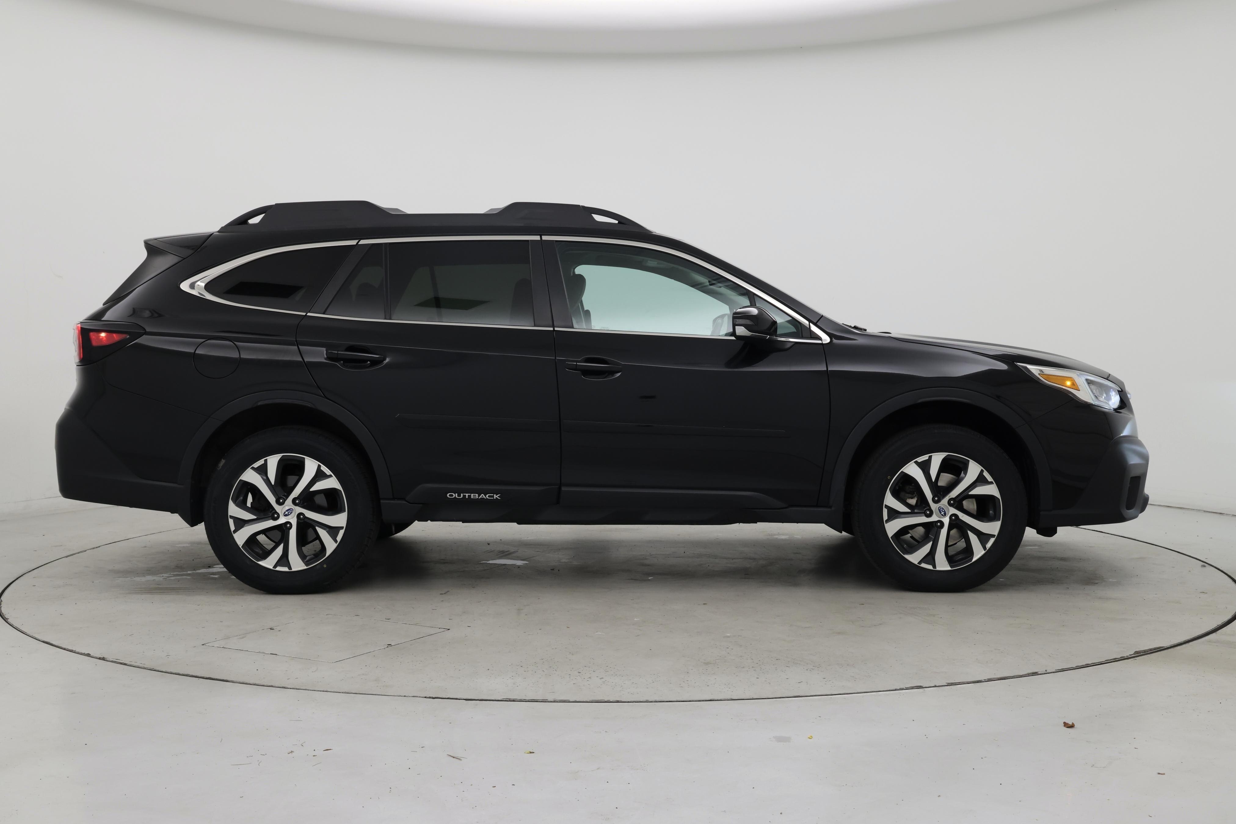 Thumbnail: 2022 Subaru Outback - 7