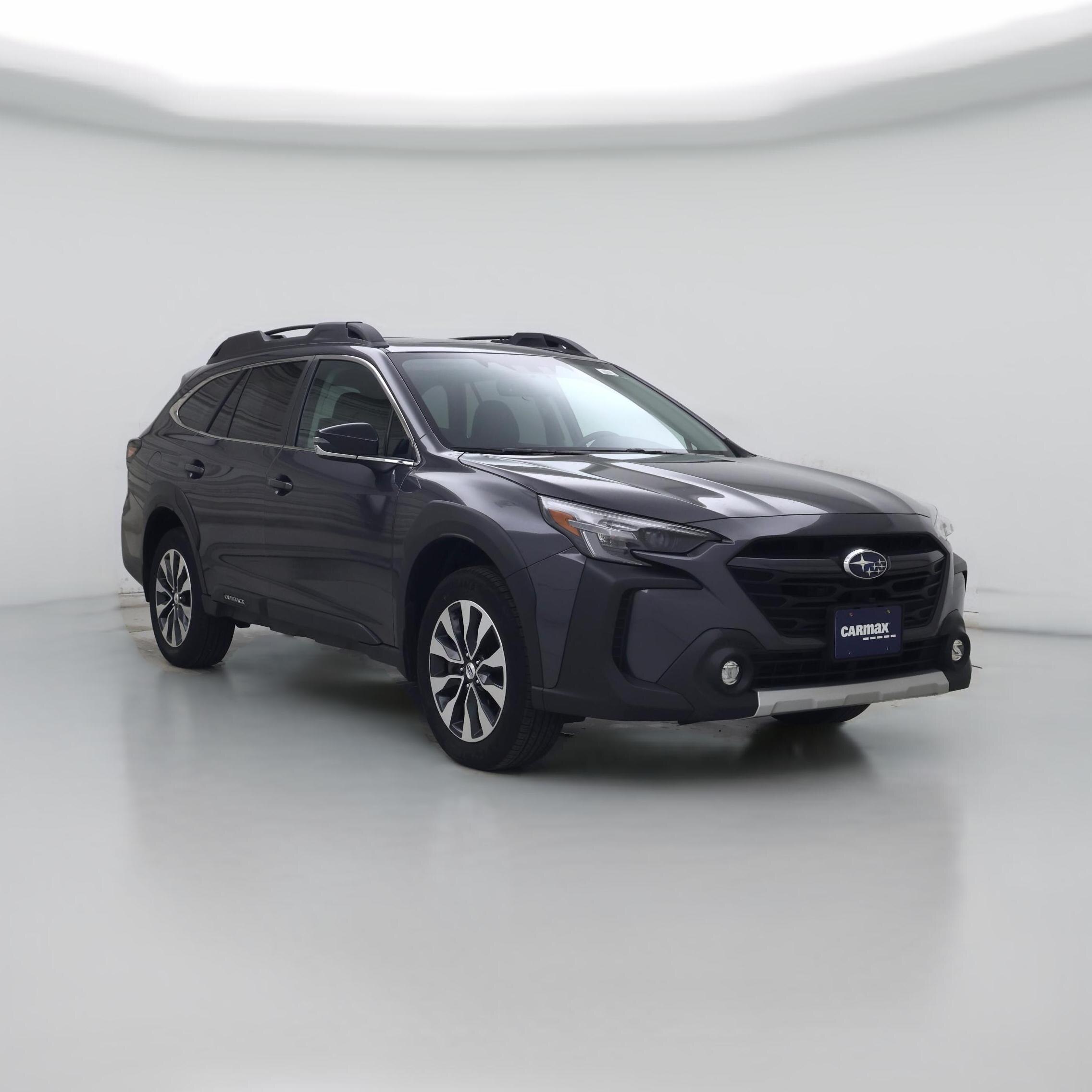Thumbnail: 2024 Subaru Outback - 1