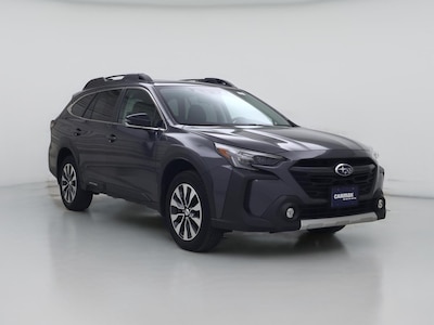 2024 Subaru Outback Limited XT
