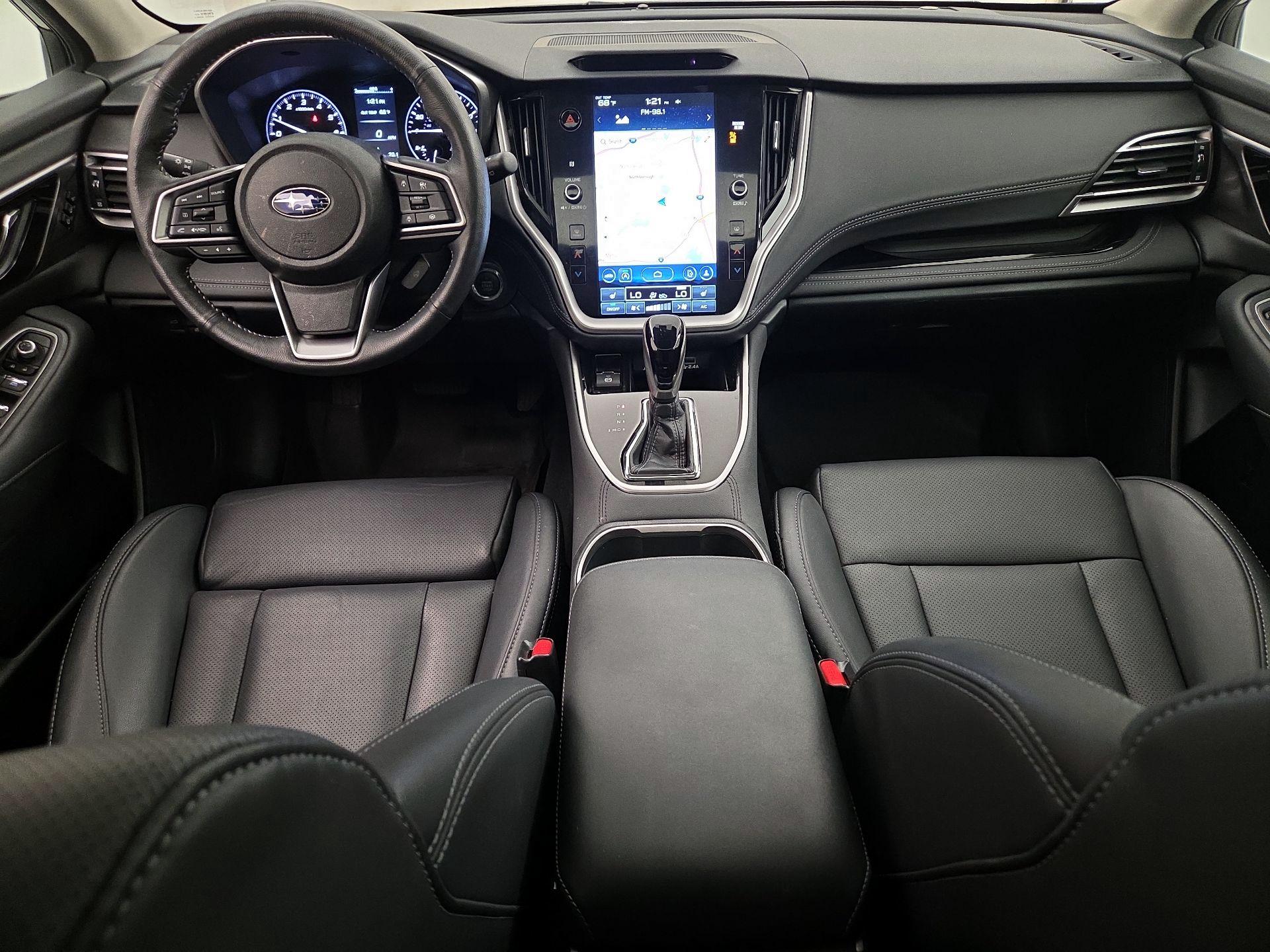 Thumbnail: 2024 Subaru Outback - 9