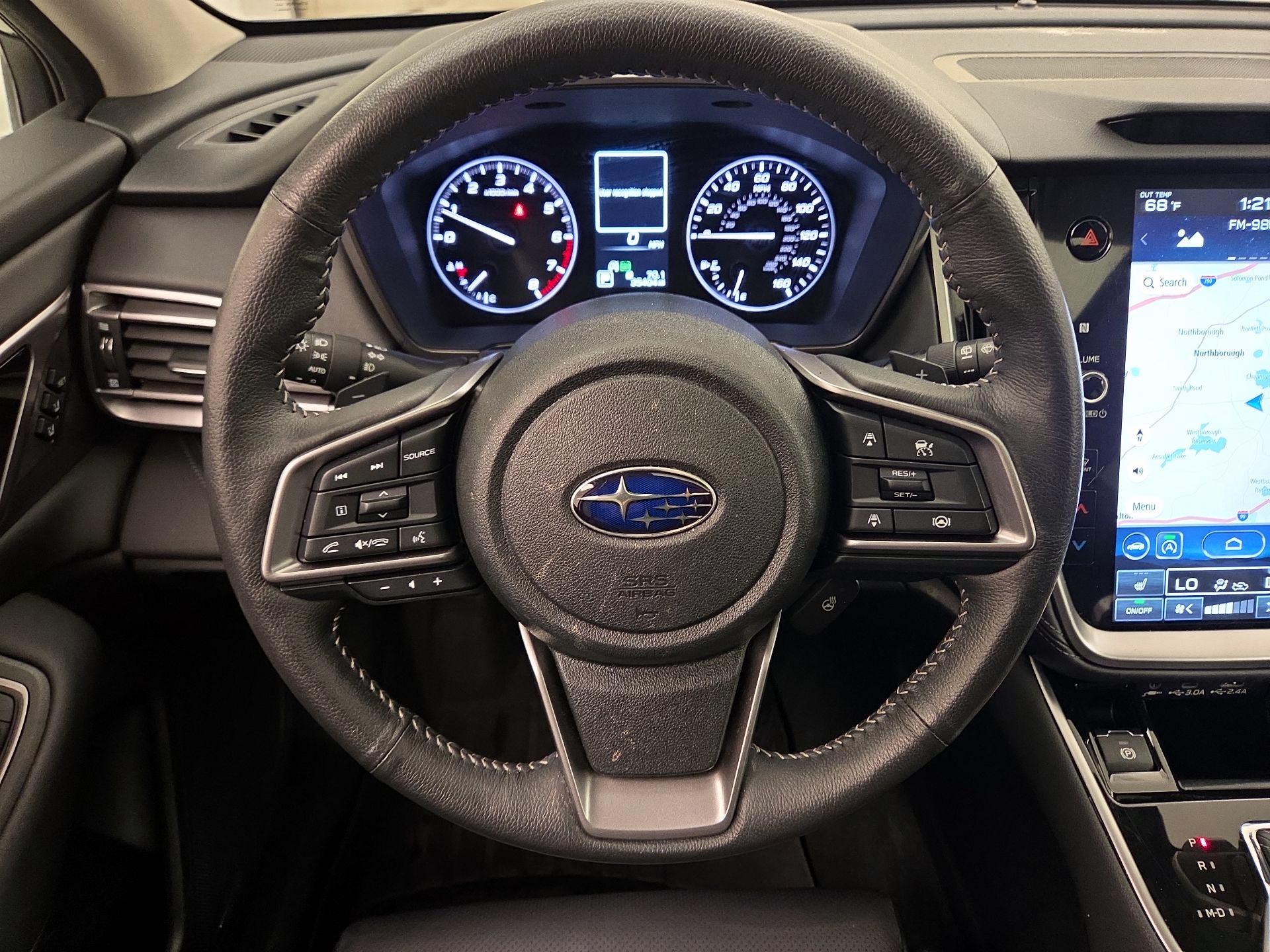 Thumbnail: 2024 Subaru Outback - 10