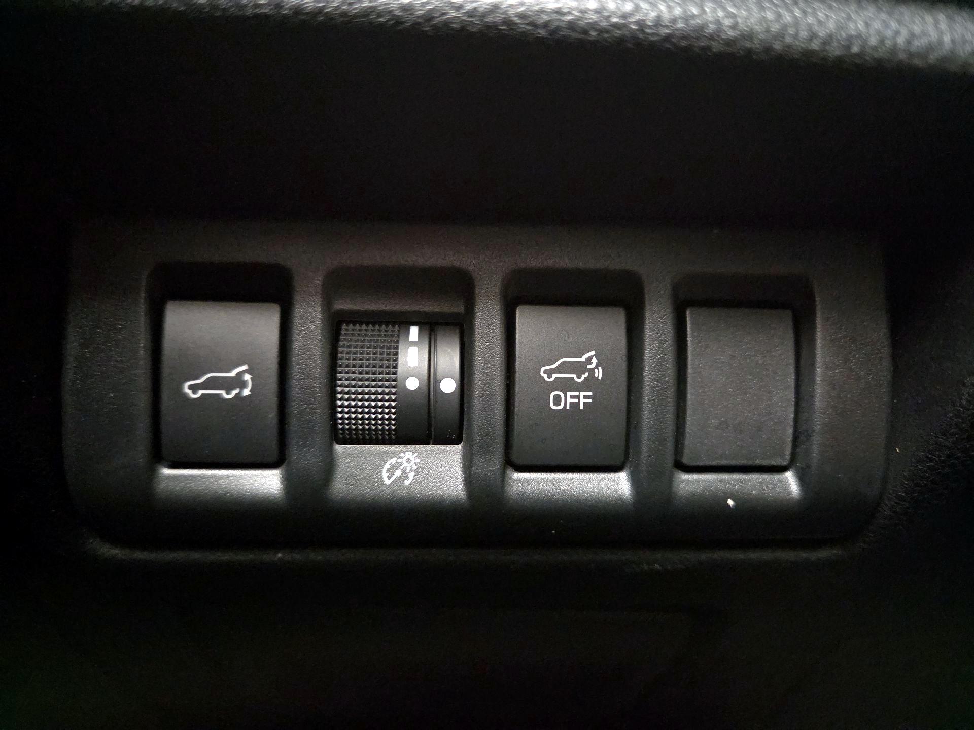 Thumbnail: 2024 Subaru Outback - 13