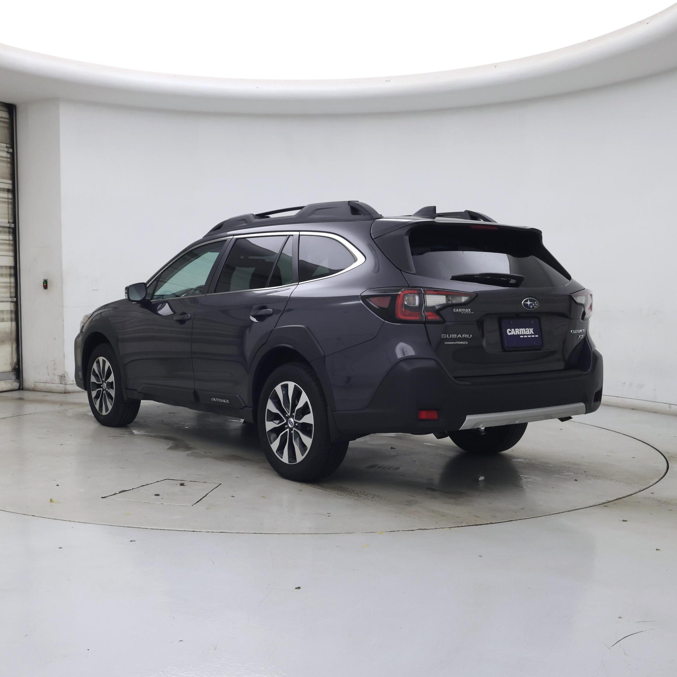 Thumbnail: 2024 Subaru Outback - 2