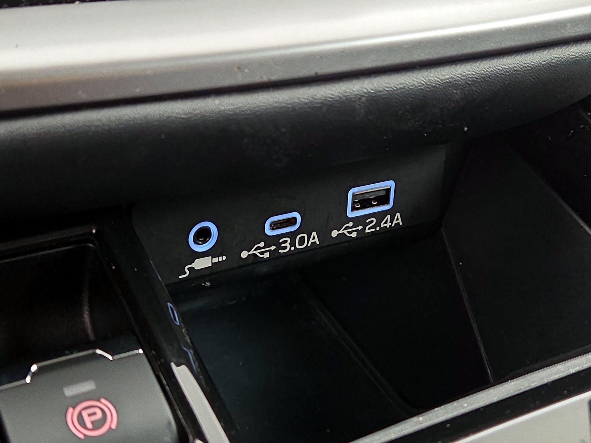 Thumbnail: 2024 Subaru Outback - 19