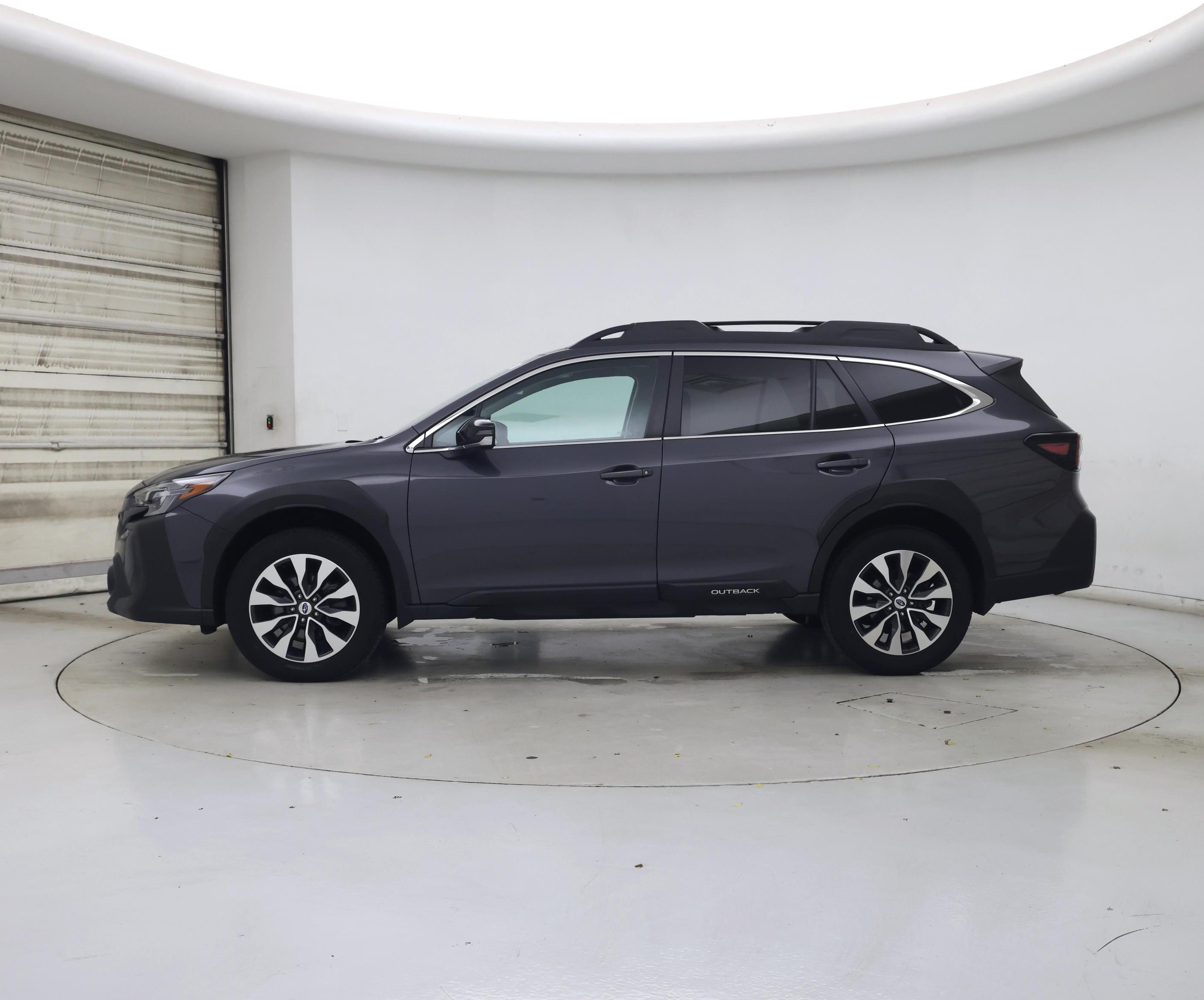 Thumbnail: 2024 Subaru Outback - 3