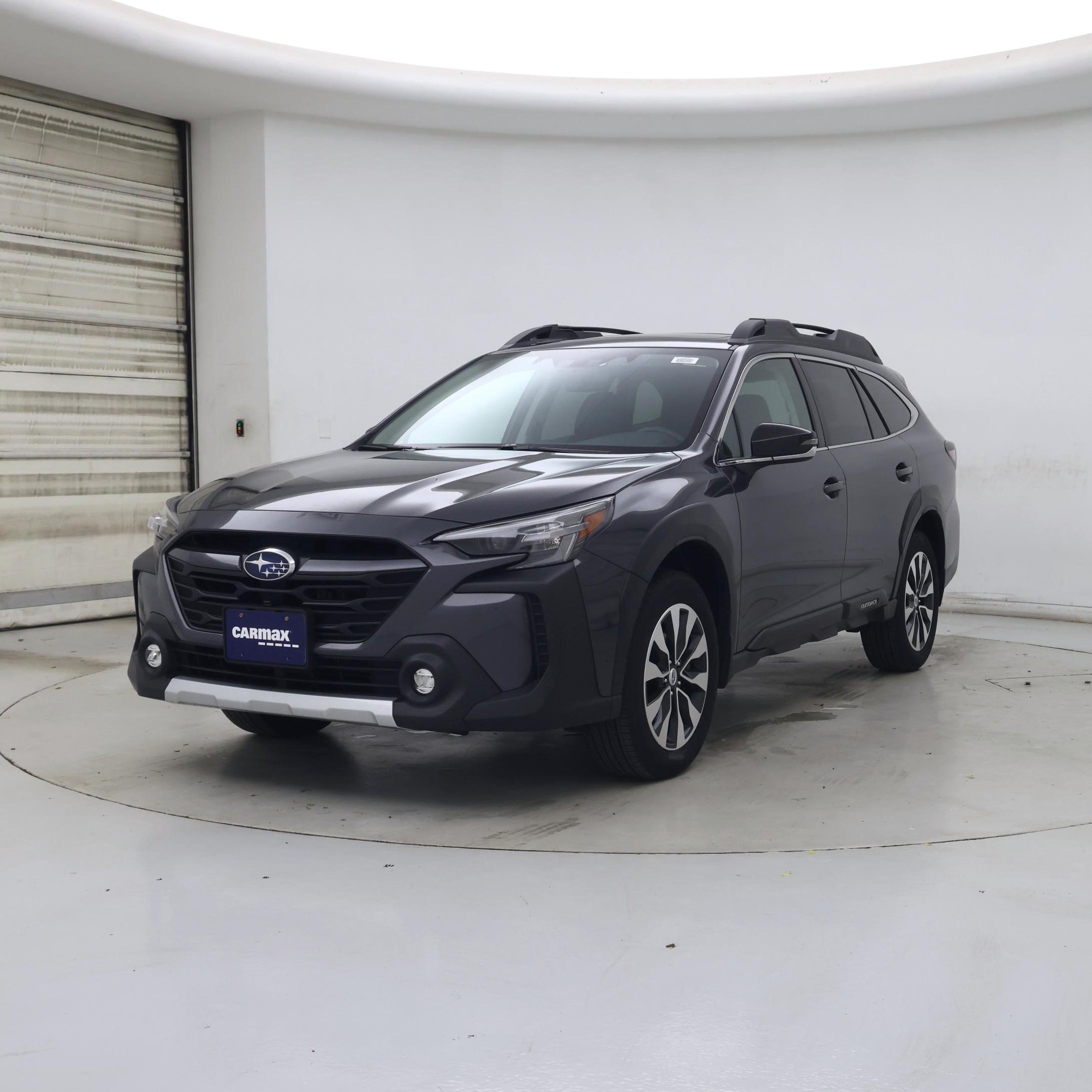 Thumbnail: 2024 Subaru Outback - 4