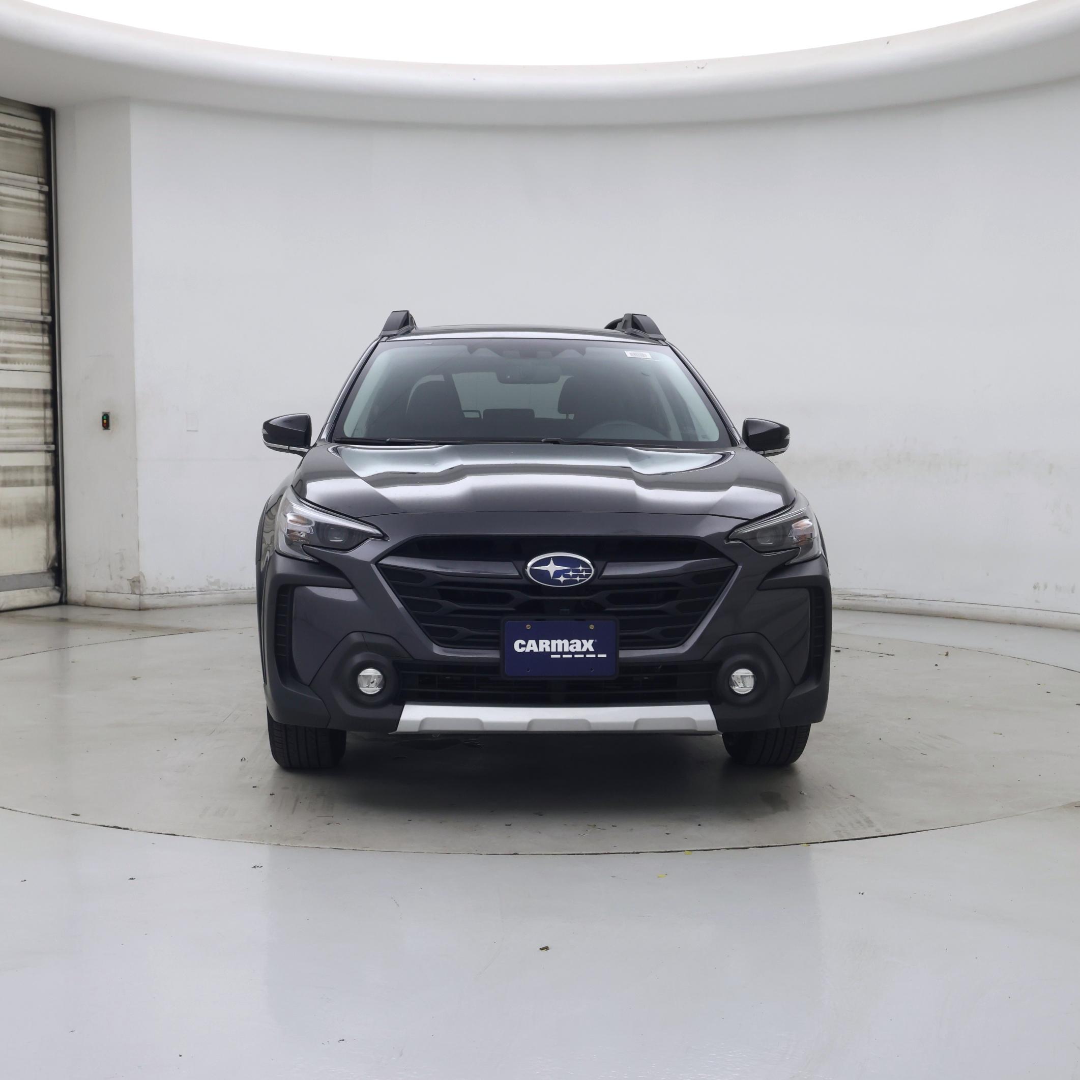 Thumbnail: 2024 Subaru Outback - 5