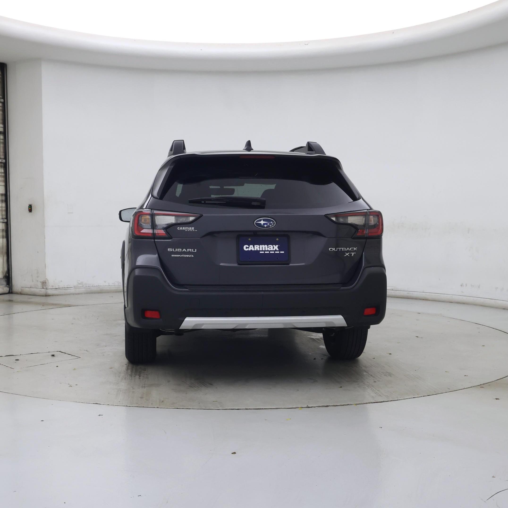Thumbnail: 2024 Subaru Outback - 6