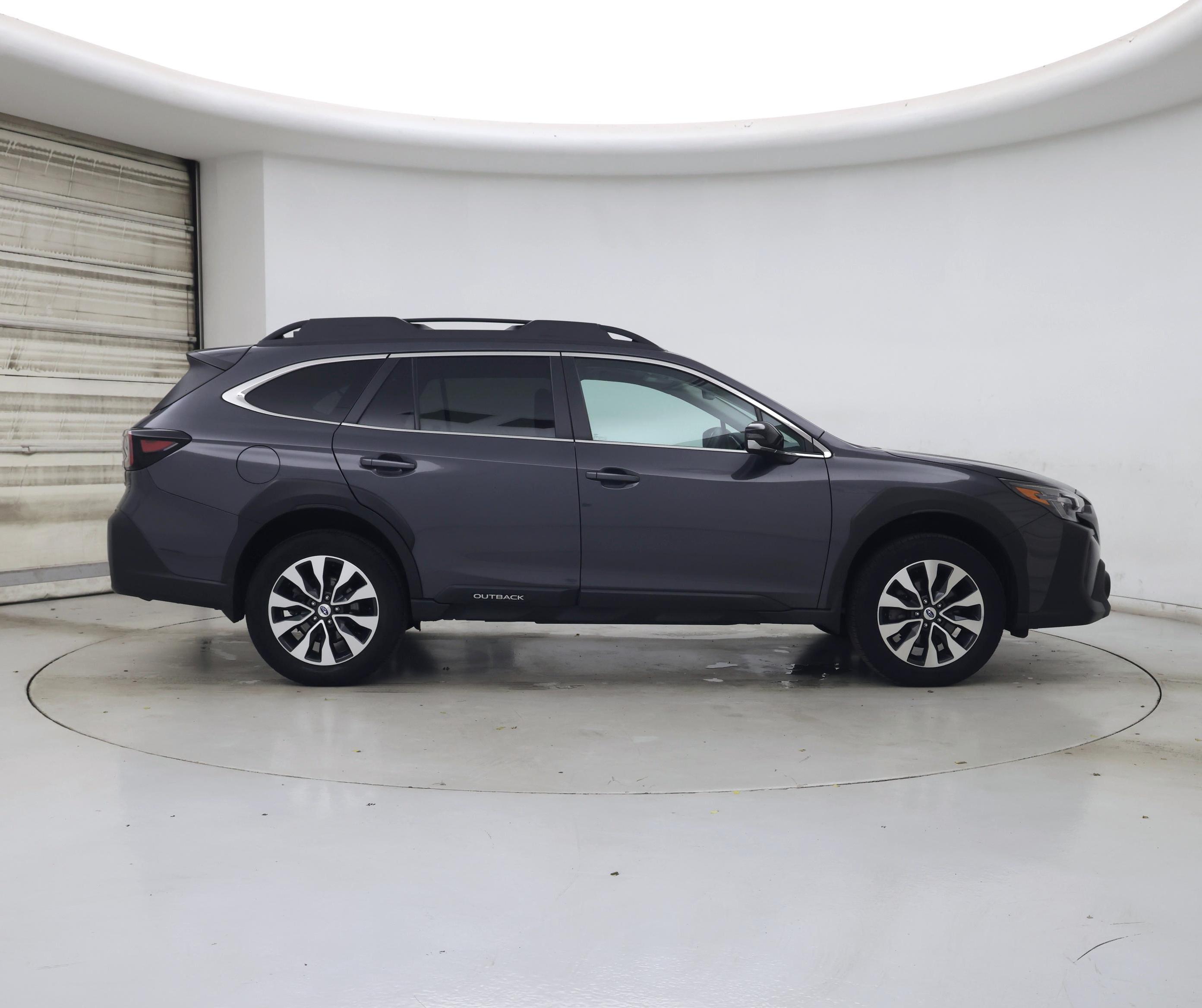 Thumbnail: 2024 Subaru Outback - 7