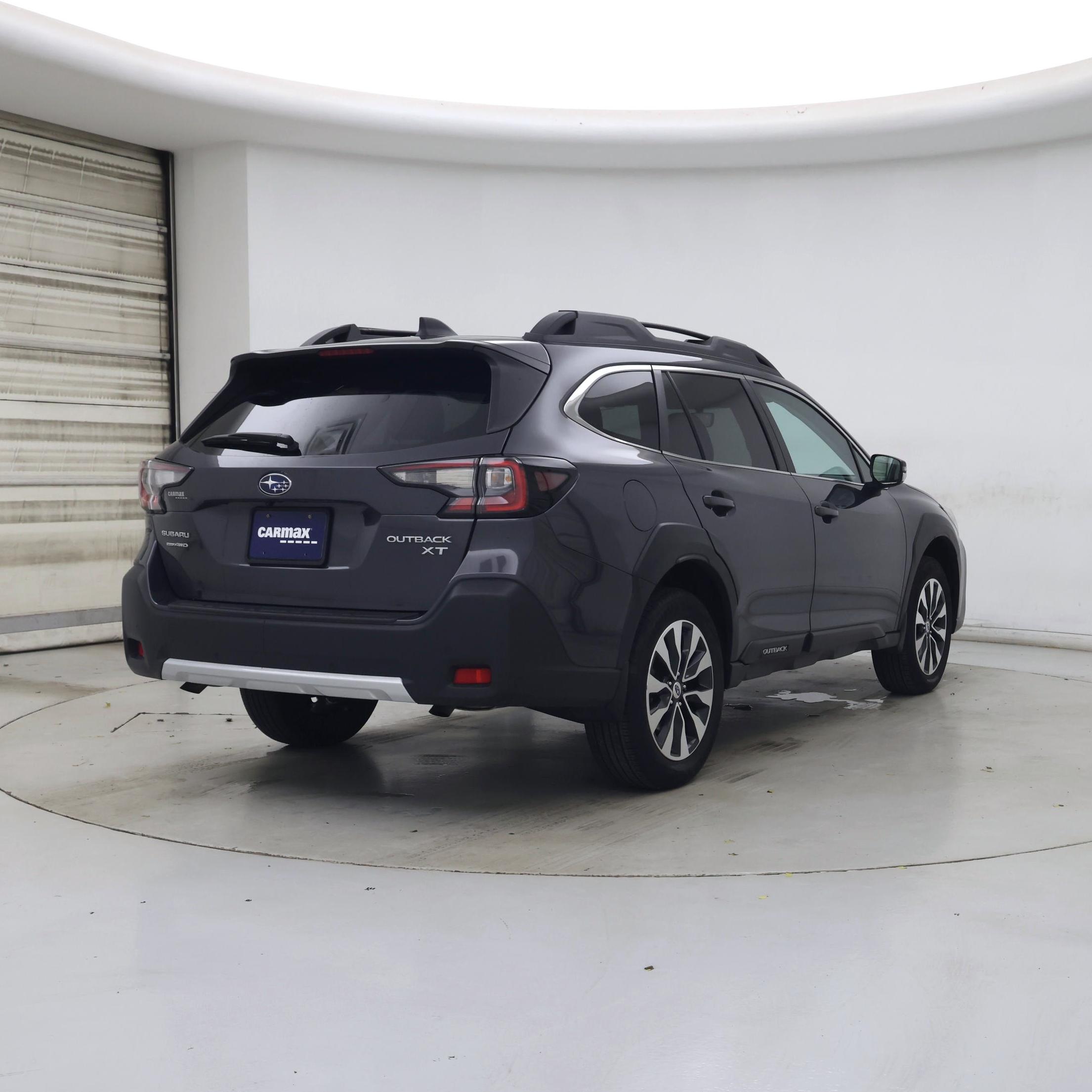 Thumbnail: 2024 Subaru Outback - 8