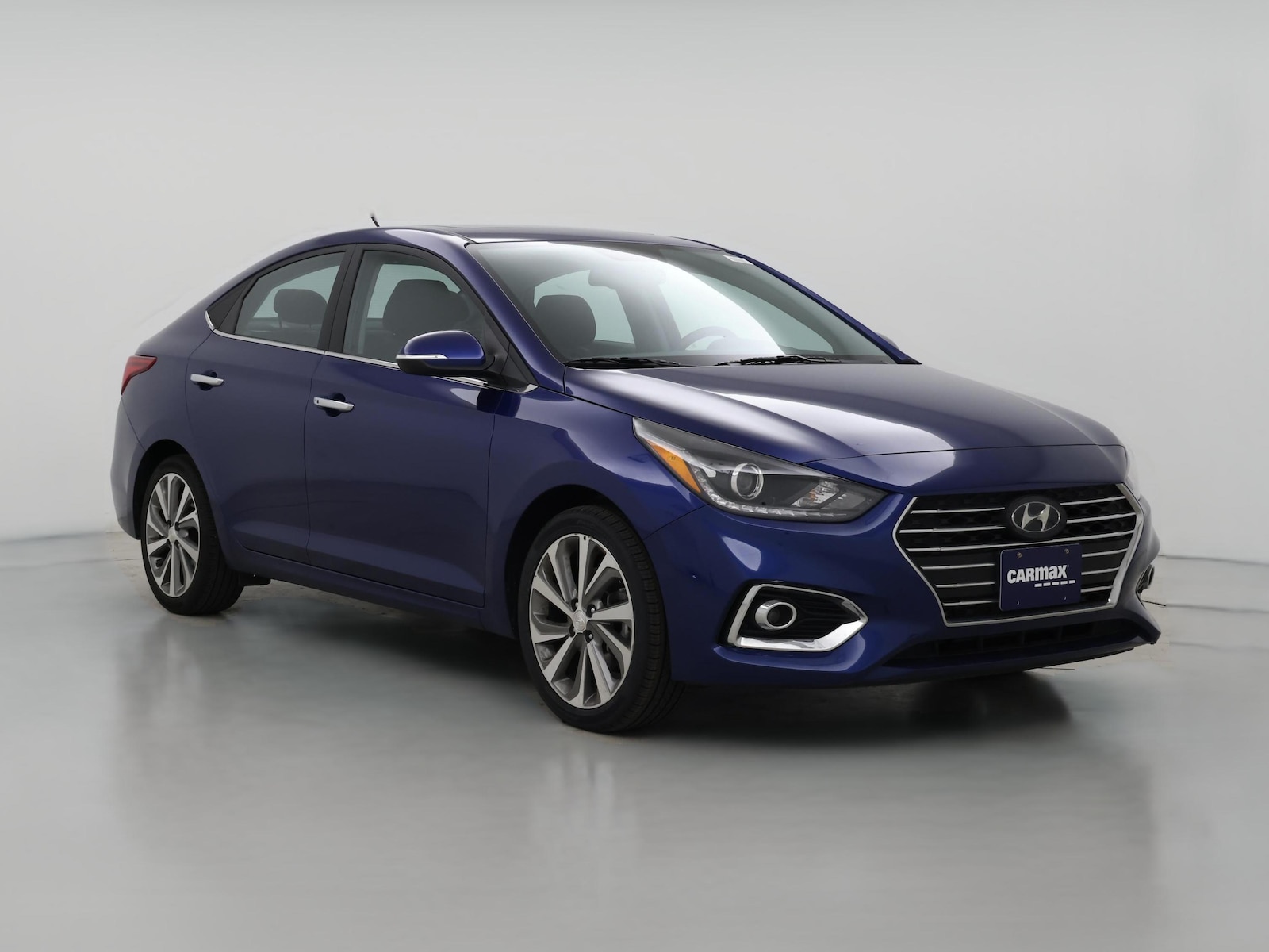 2022 Hyundai Accent Limited