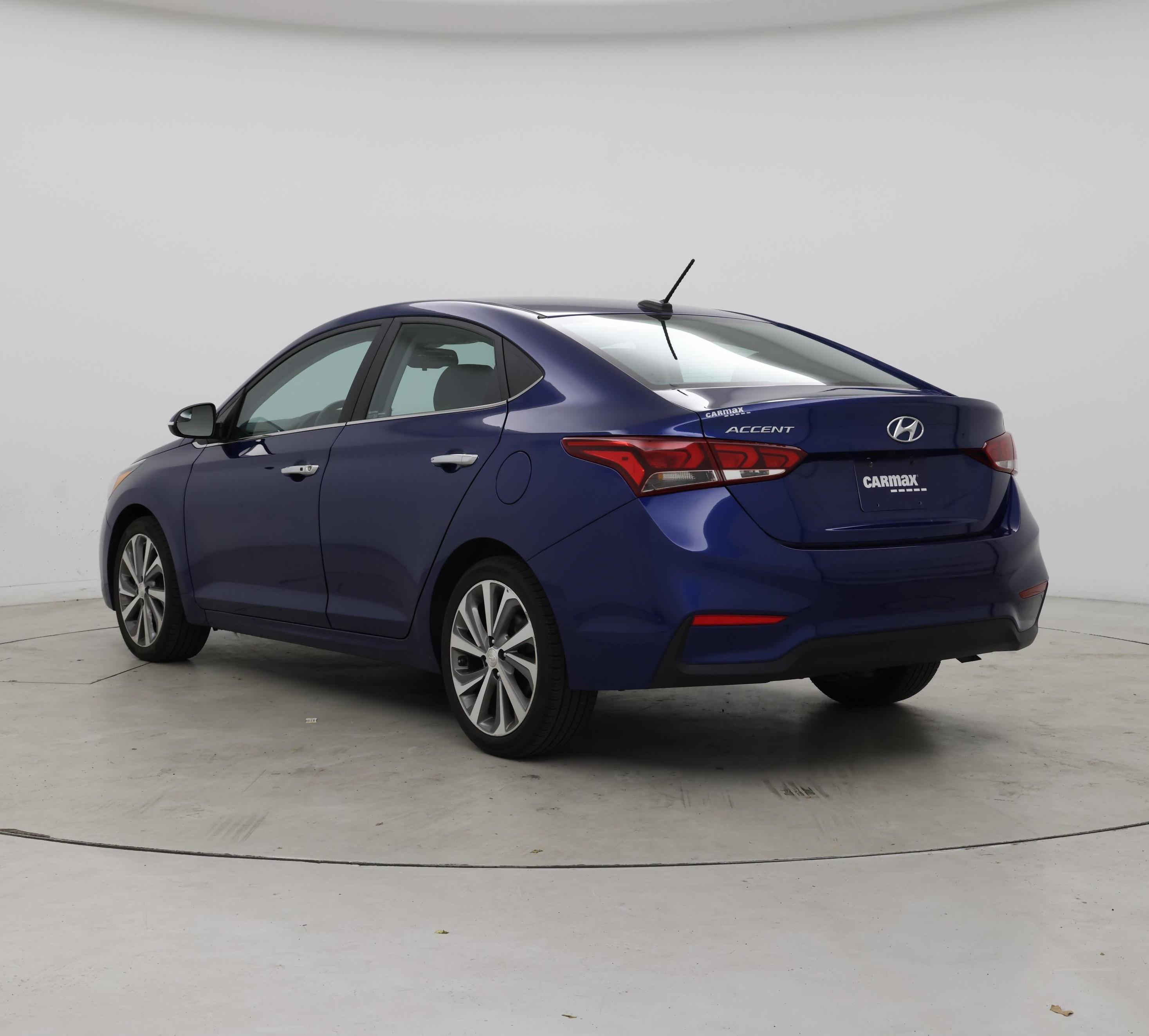 Thumbnail: 2022 Hyundai Accent - 2