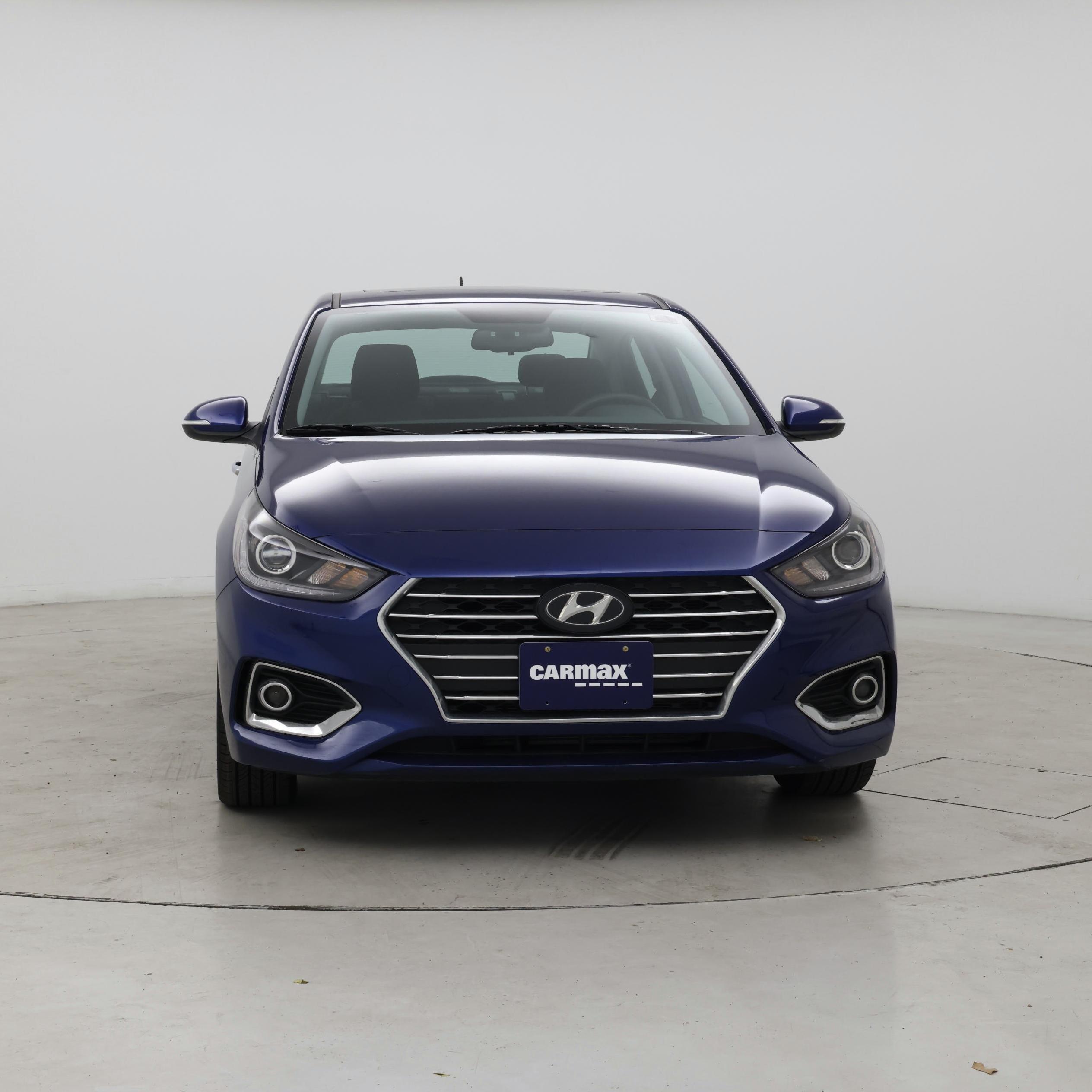 Thumbnail: 2022 Hyundai Accent - 5