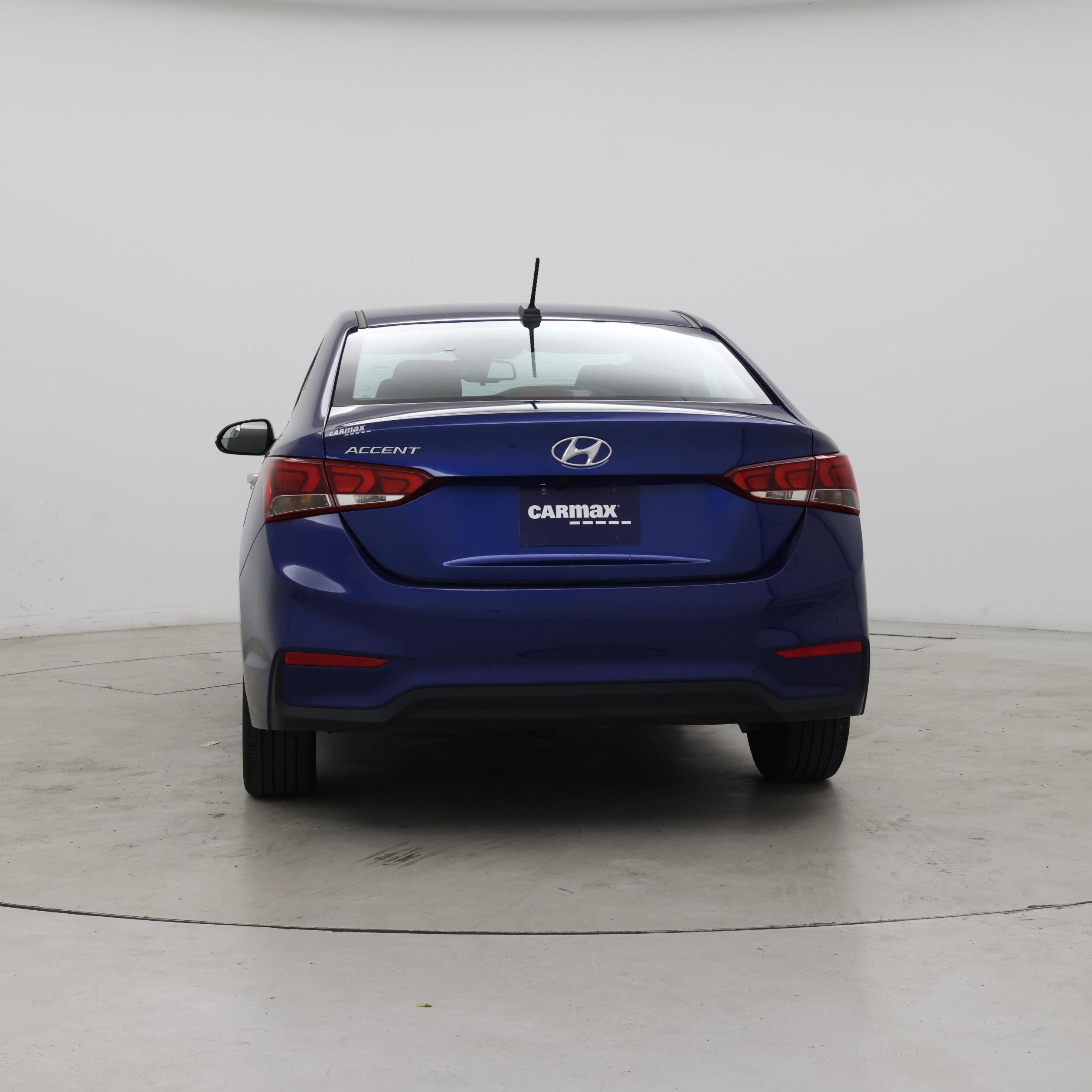 Thumbnail: 2022 Hyundai Accent - 6