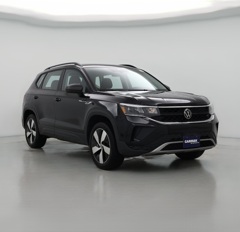 2024 Volkswagen Taos S