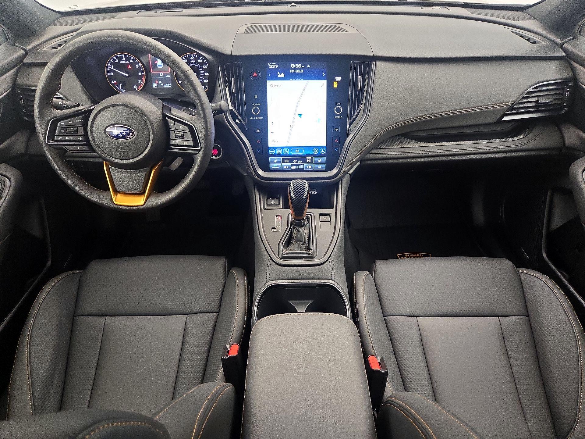 Thumbnail: 2025 Subaru Outback - 9