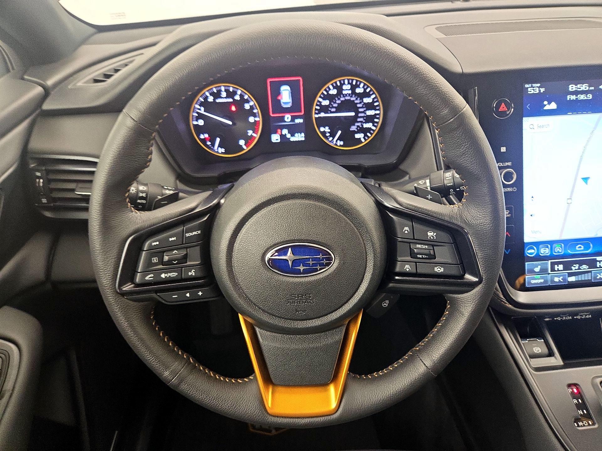 Thumbnail: 2025 Subaru Outback - 10