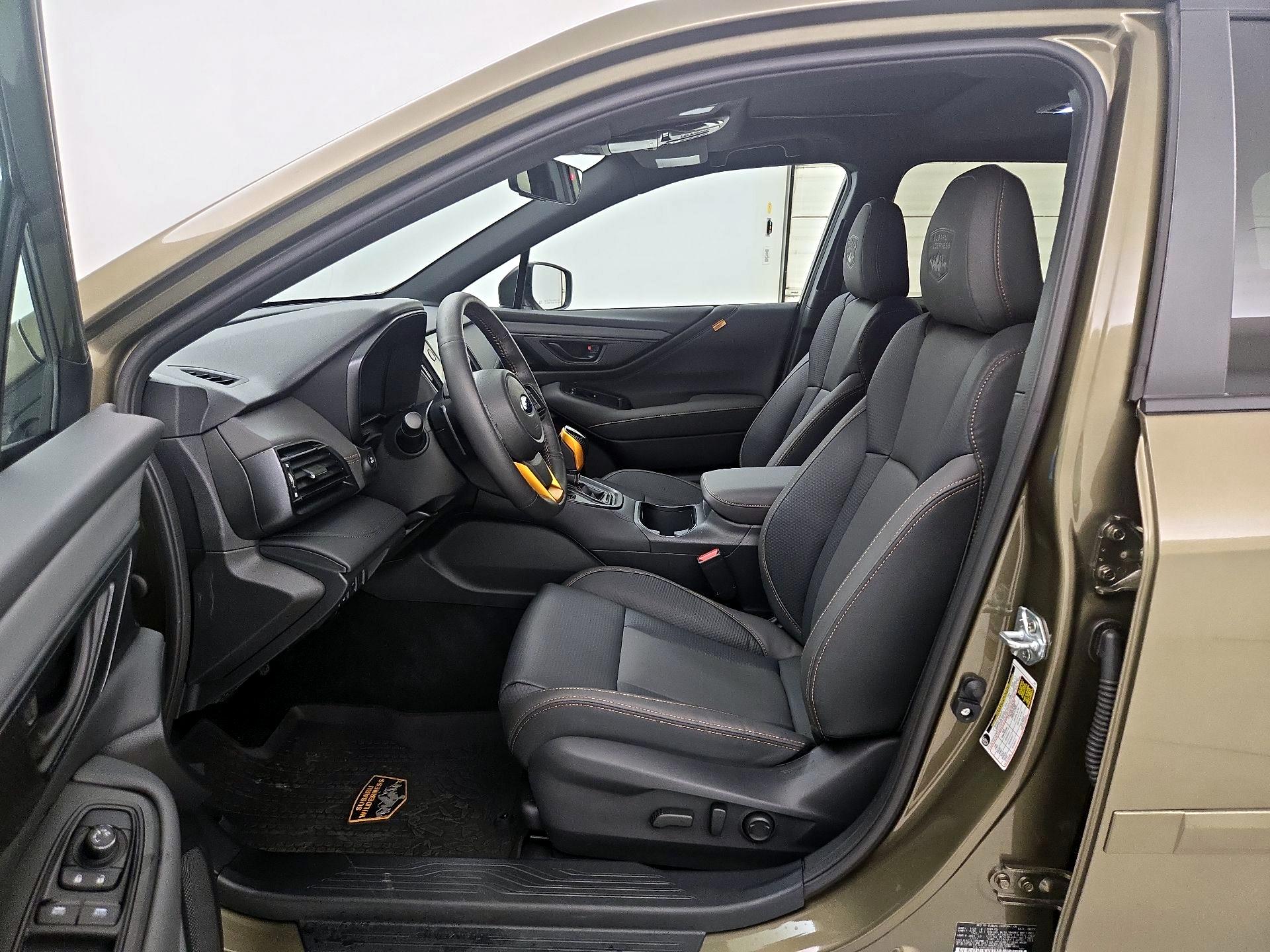 Thumbnail: 2025 Subaru Outback - 11