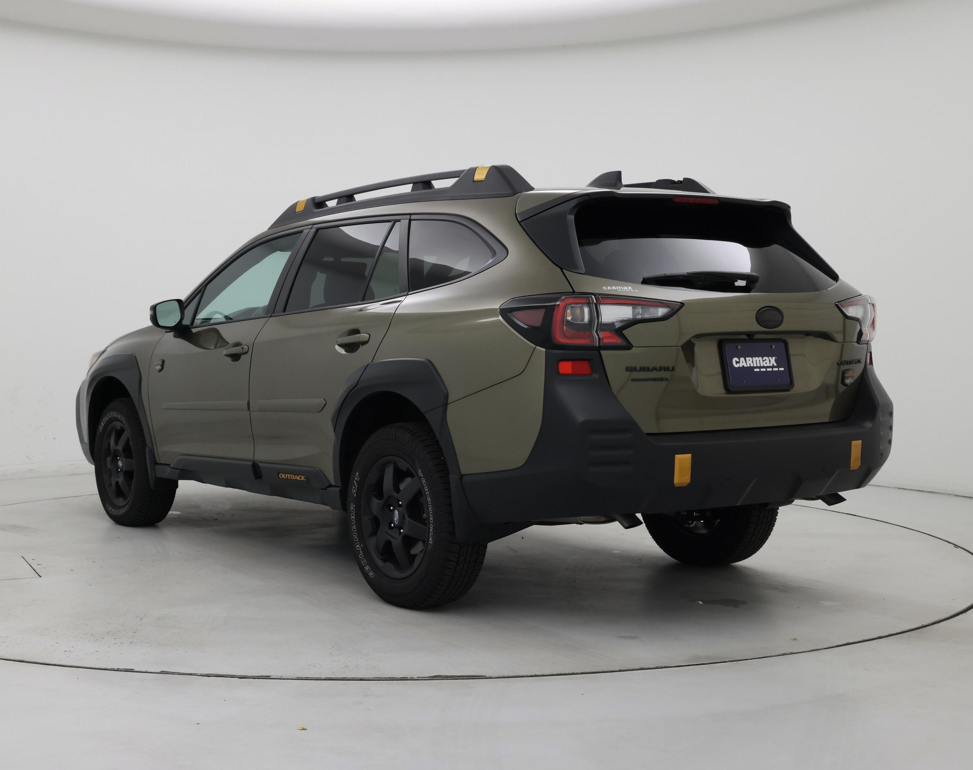 Thumbnail: 2025 Subaru Outback - 2