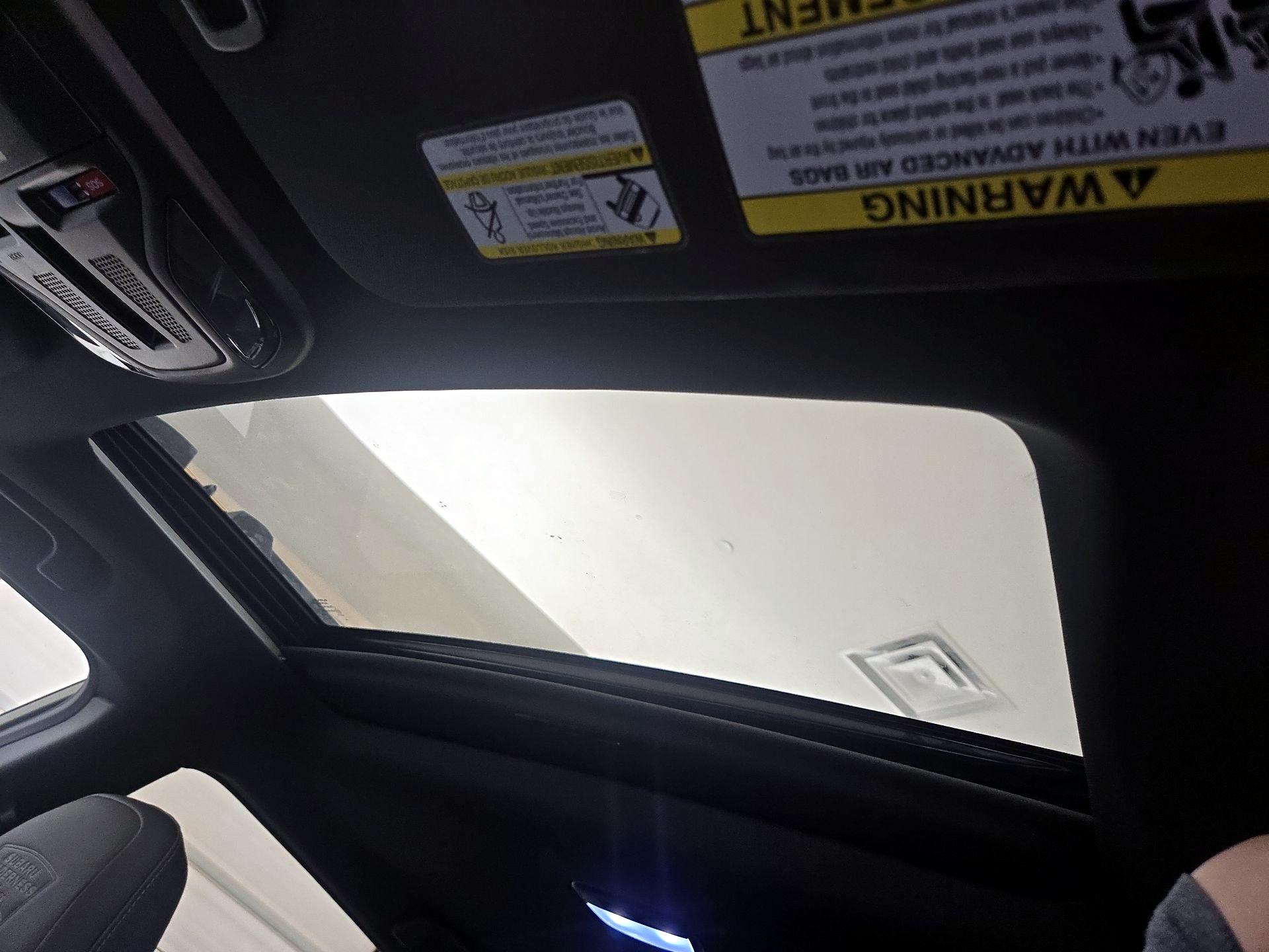Thumbnail: 2025 Subaru Outback - 20
