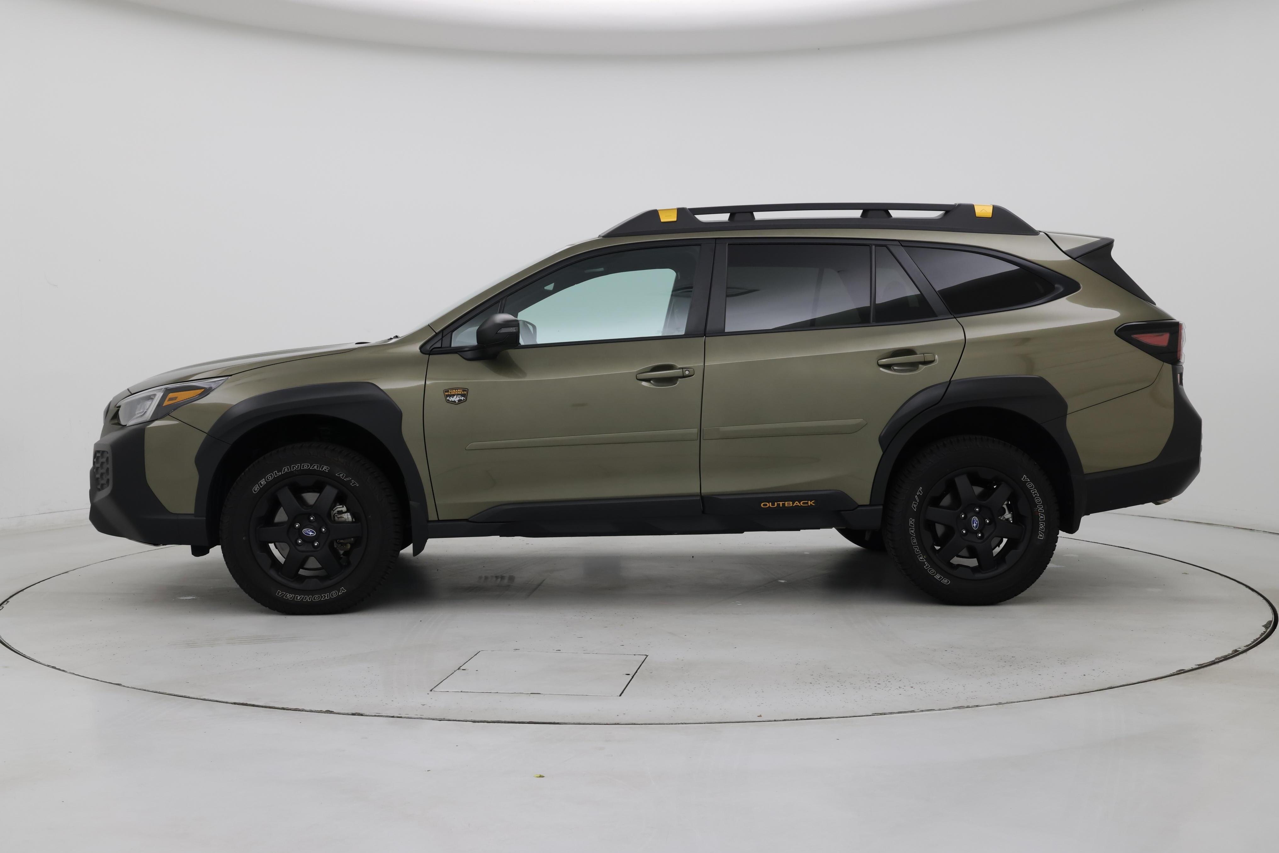 Thumbnail: 2025 Subaru Outback - 3
