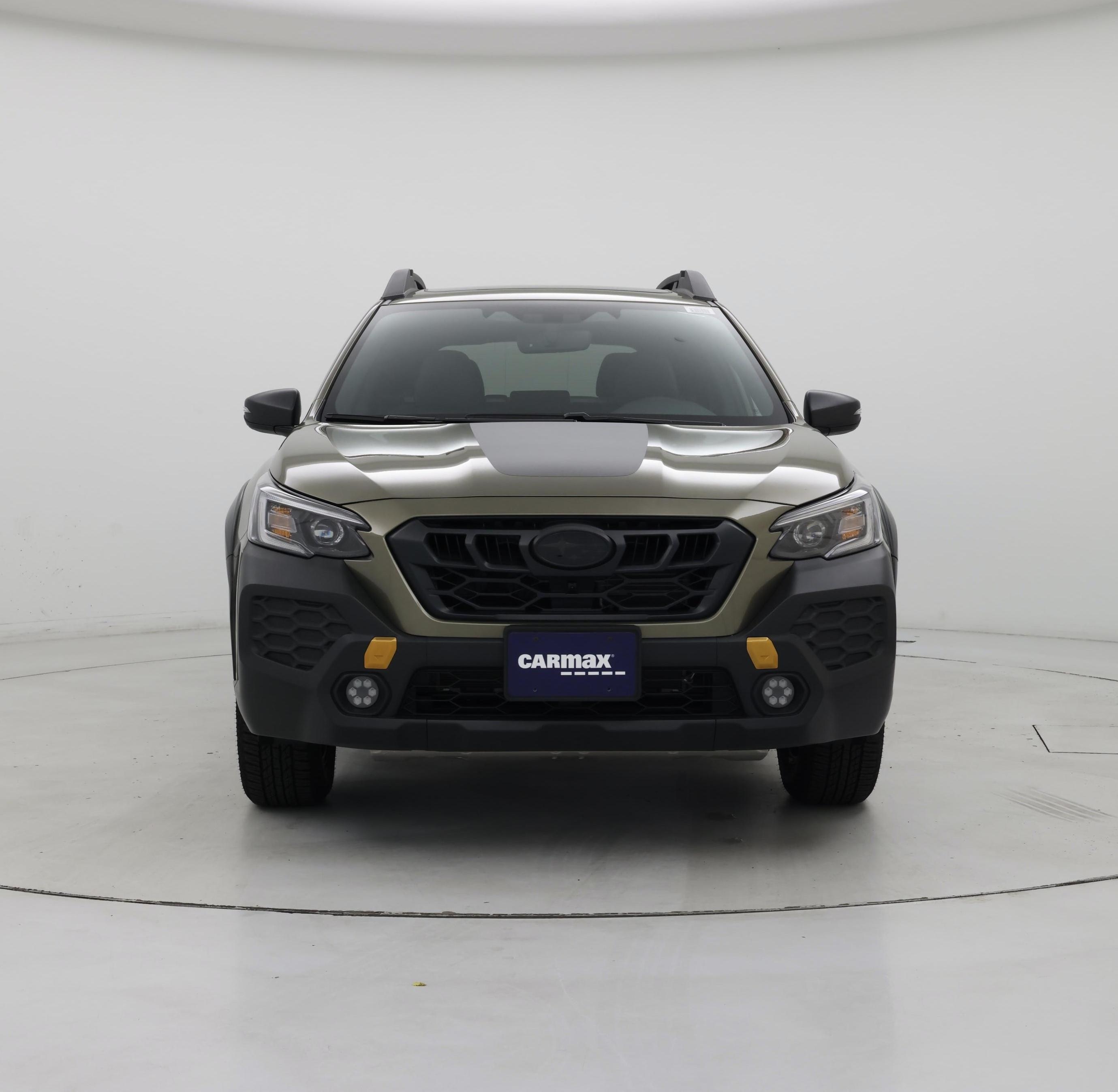 Thumbnail: 2025 Subaru Outback - 5