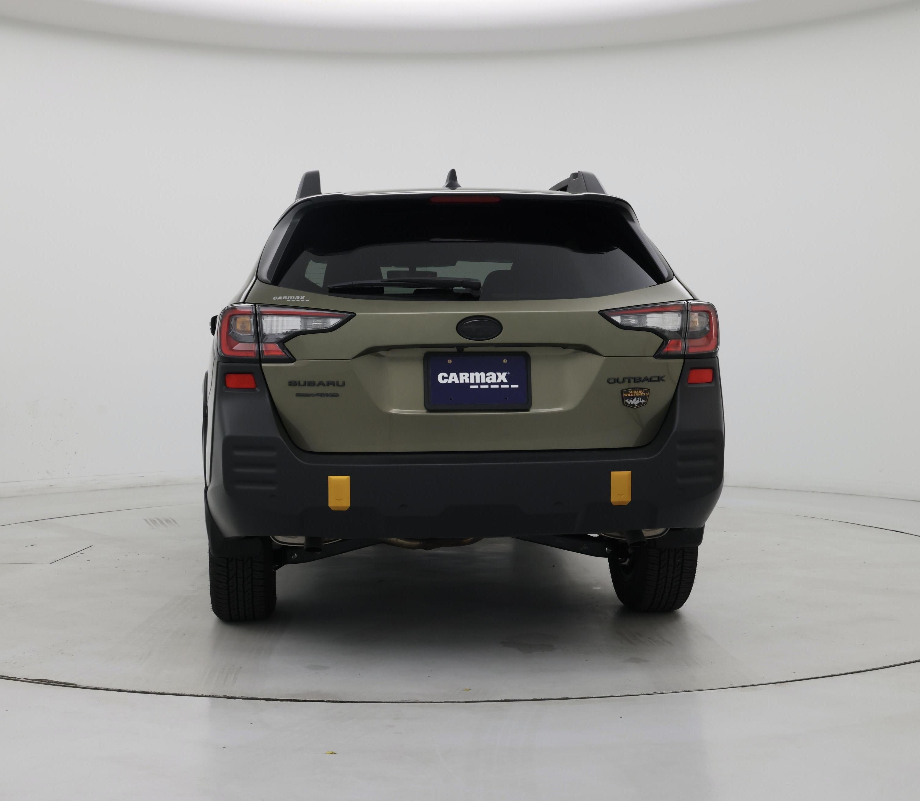 Thumbnail: 2025 Subaru Outback - 6
