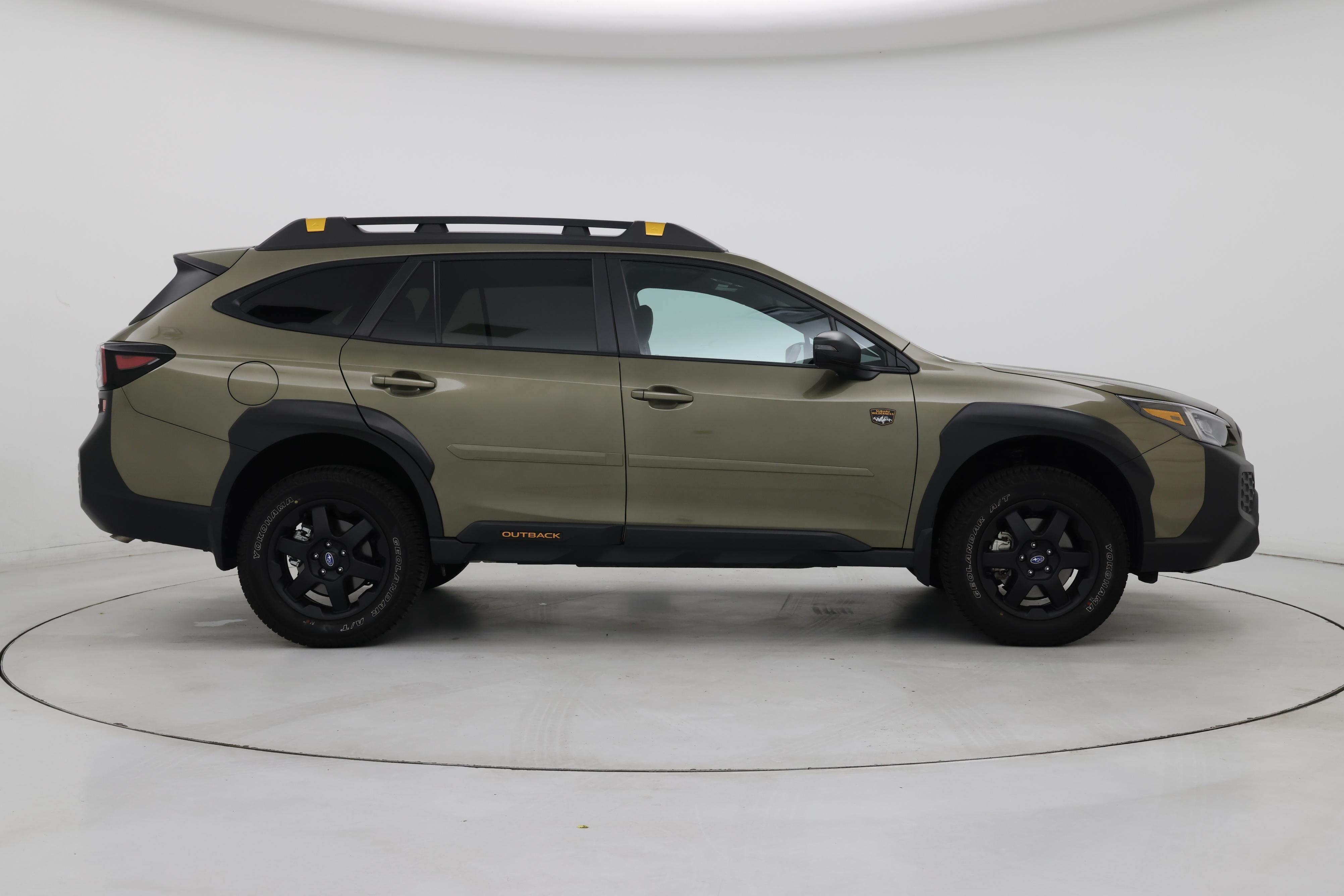 Thumbnail: 2025 Subaru Outback - 7