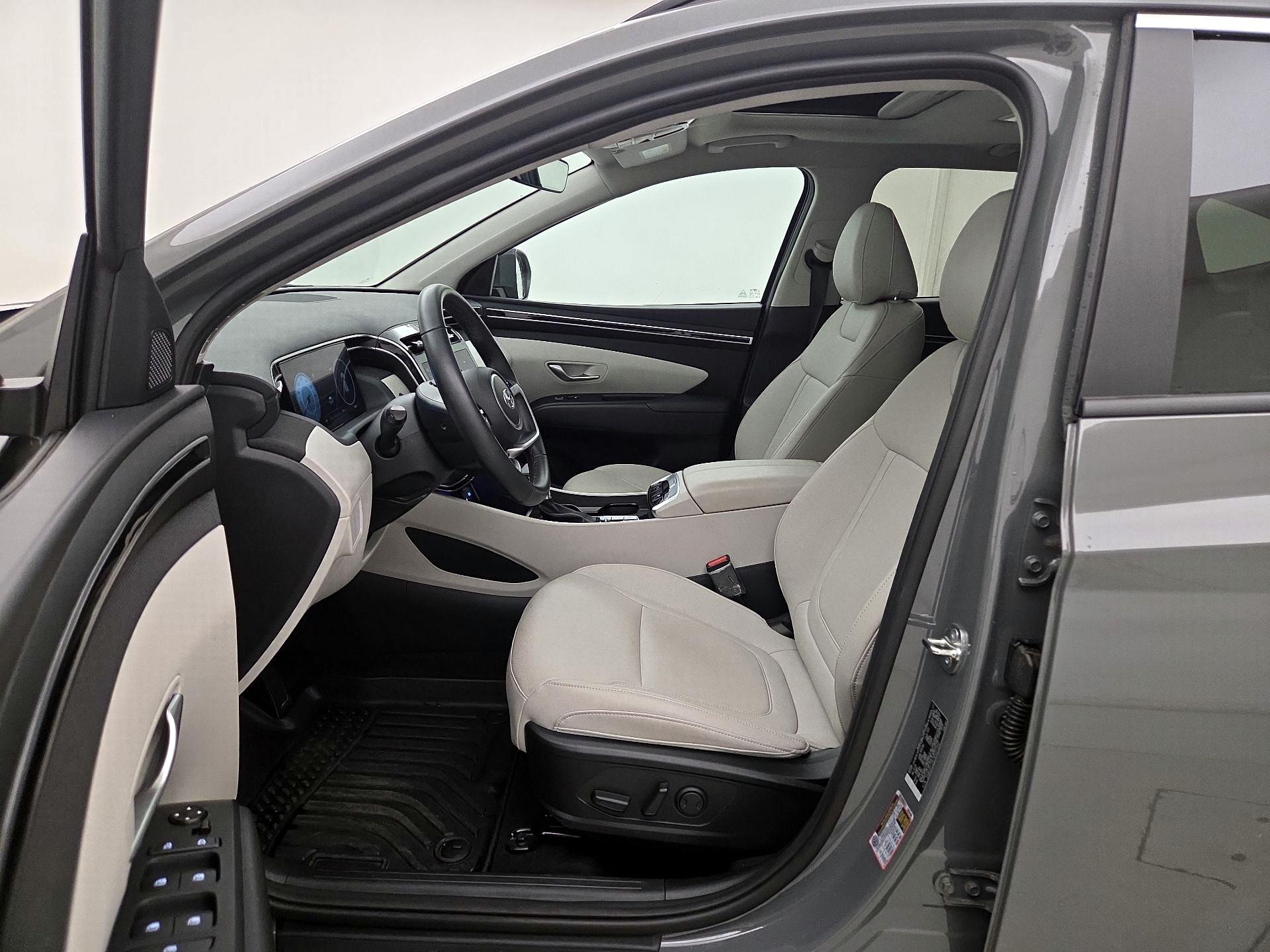 Thumbnail: 2024 Hyundai Tucson - 9