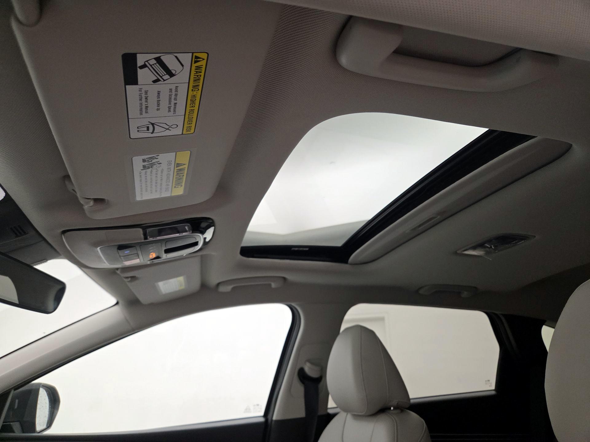 Thumbnail: 2024 Hyundai Tucson - 18