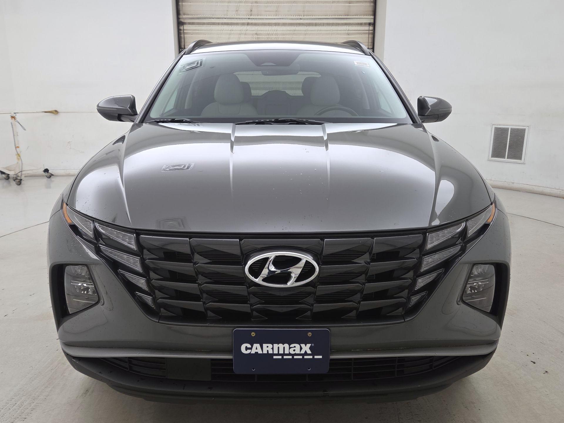 Thumbnail: 2024 Hyundai Tucson - 2