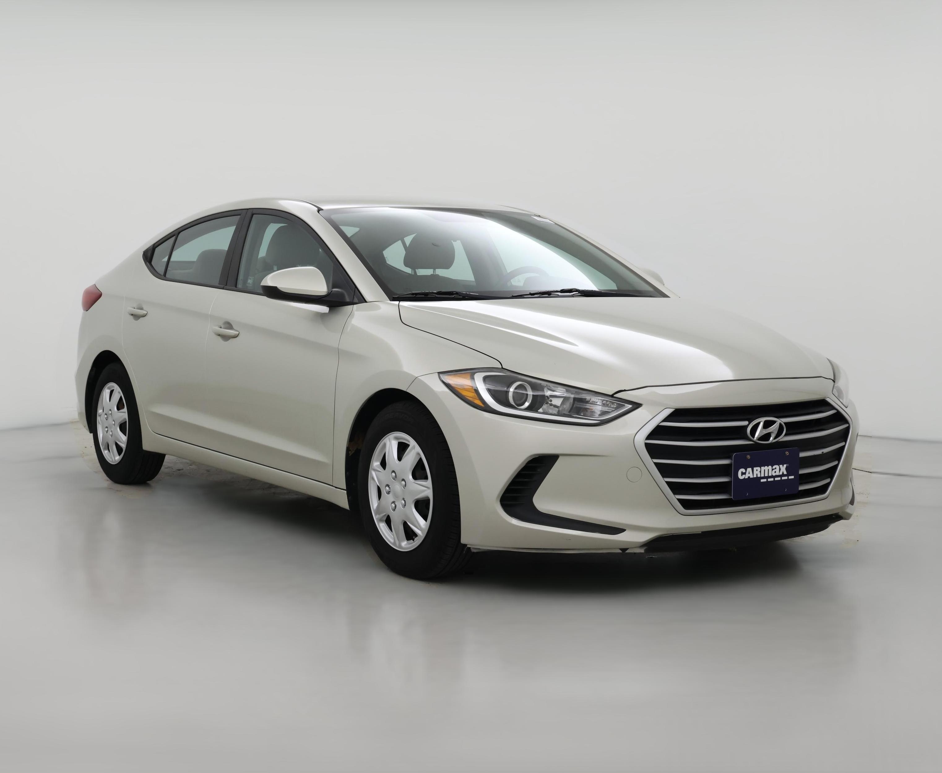 Thumbnail: 2017 Hyundai Elantra - 1