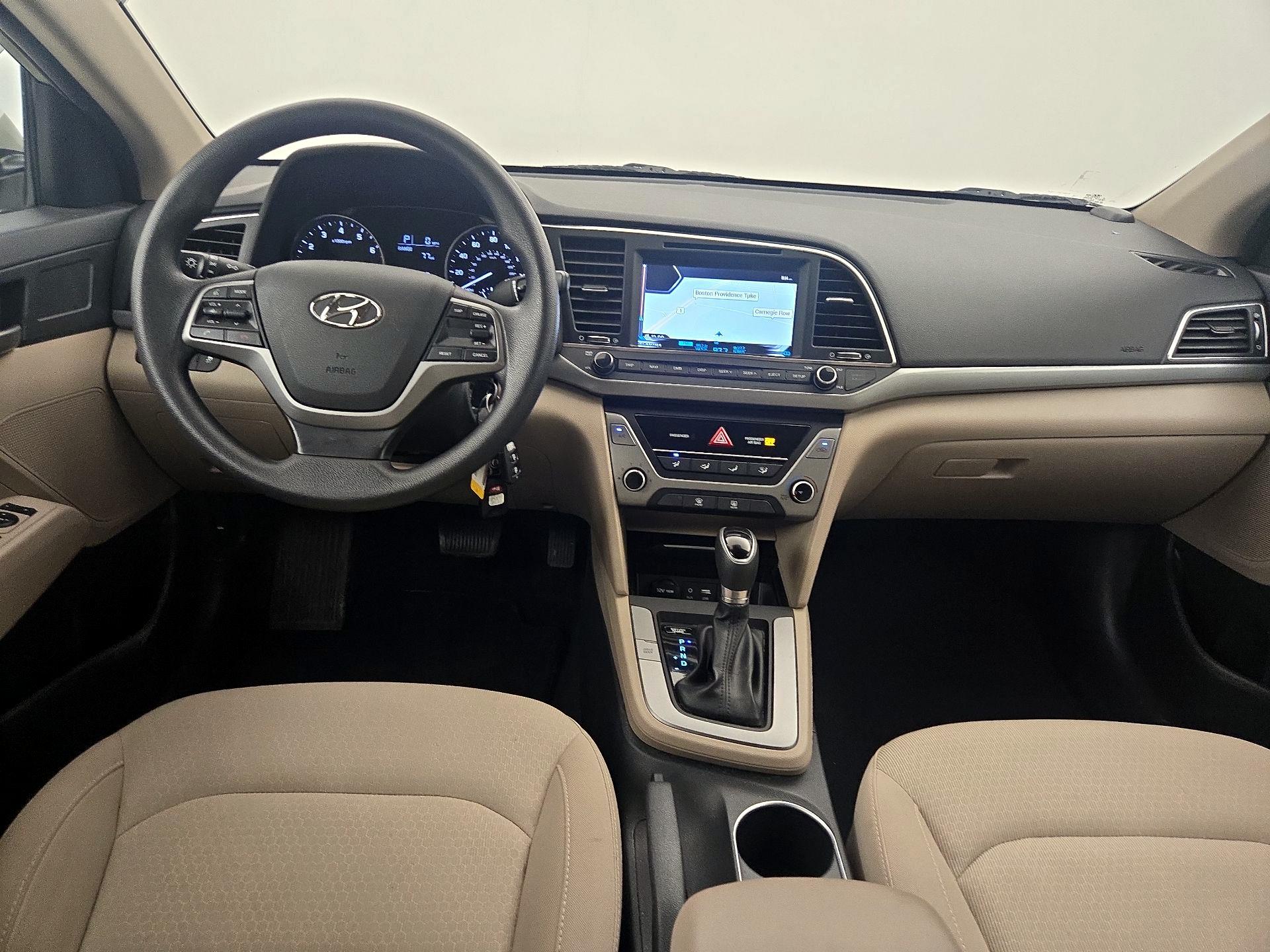 Thumbnail: 2017 Hyundai Elantra - 9