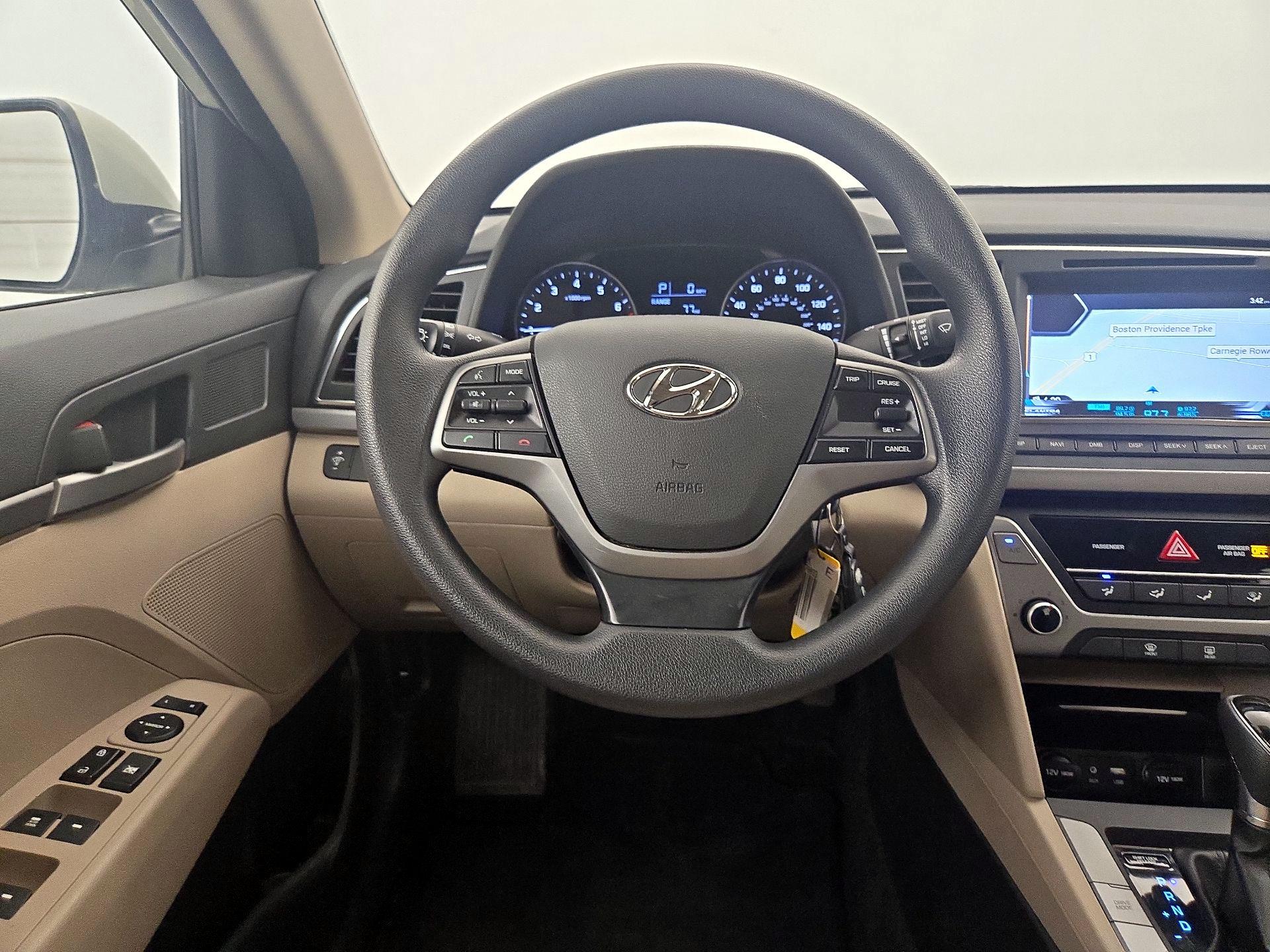 Thumbnail: 2017 Hyundai Elantra - 10
