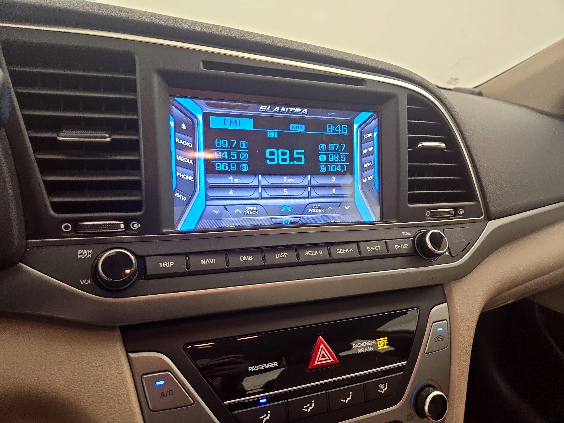 Thumbnail: 2017 Hyundai Elantra - 15