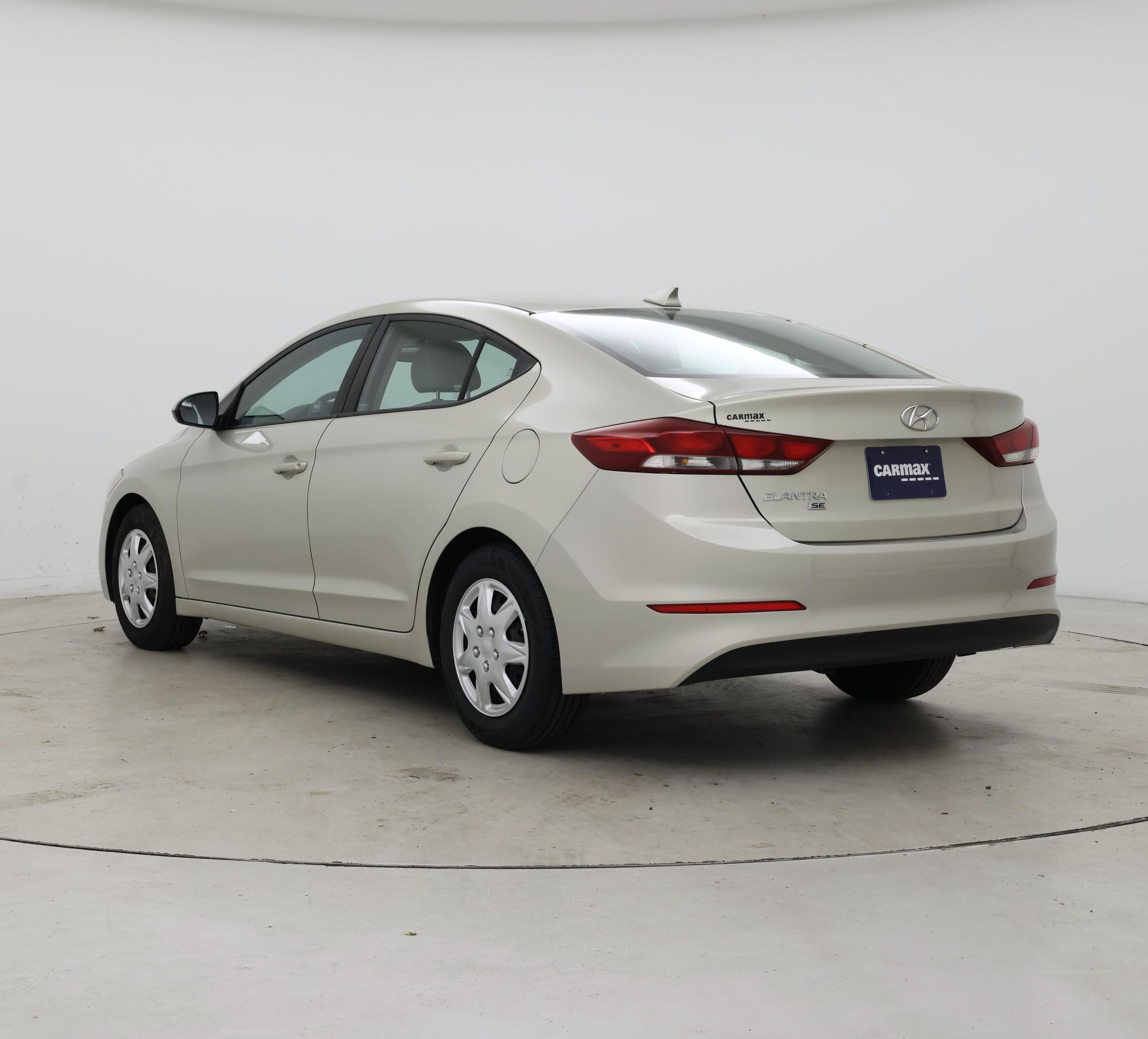 Thumbnail: 2017 Hyundai Elantra - 2