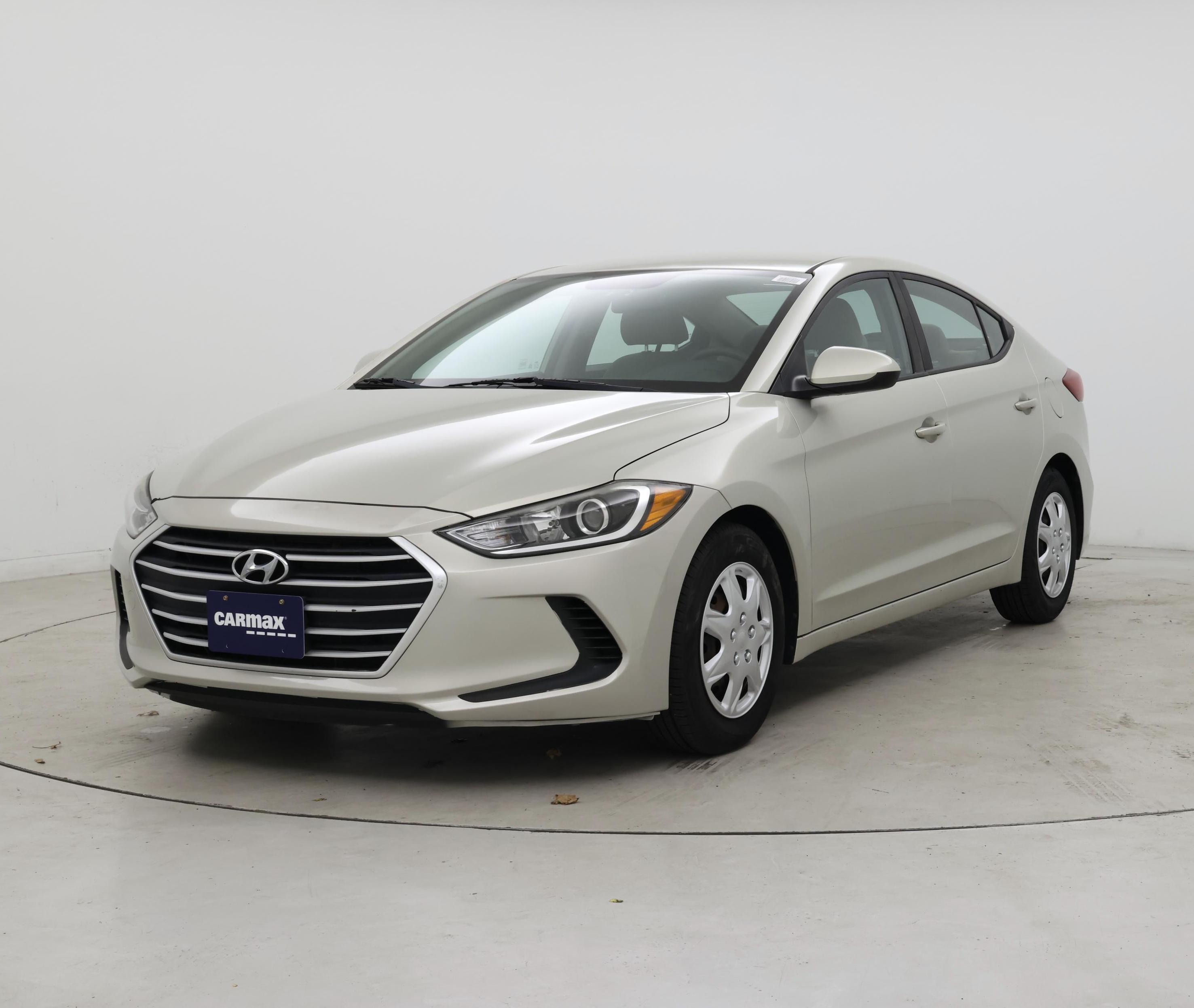 Thumbnail: 2017 Hyundai Elantra - 4