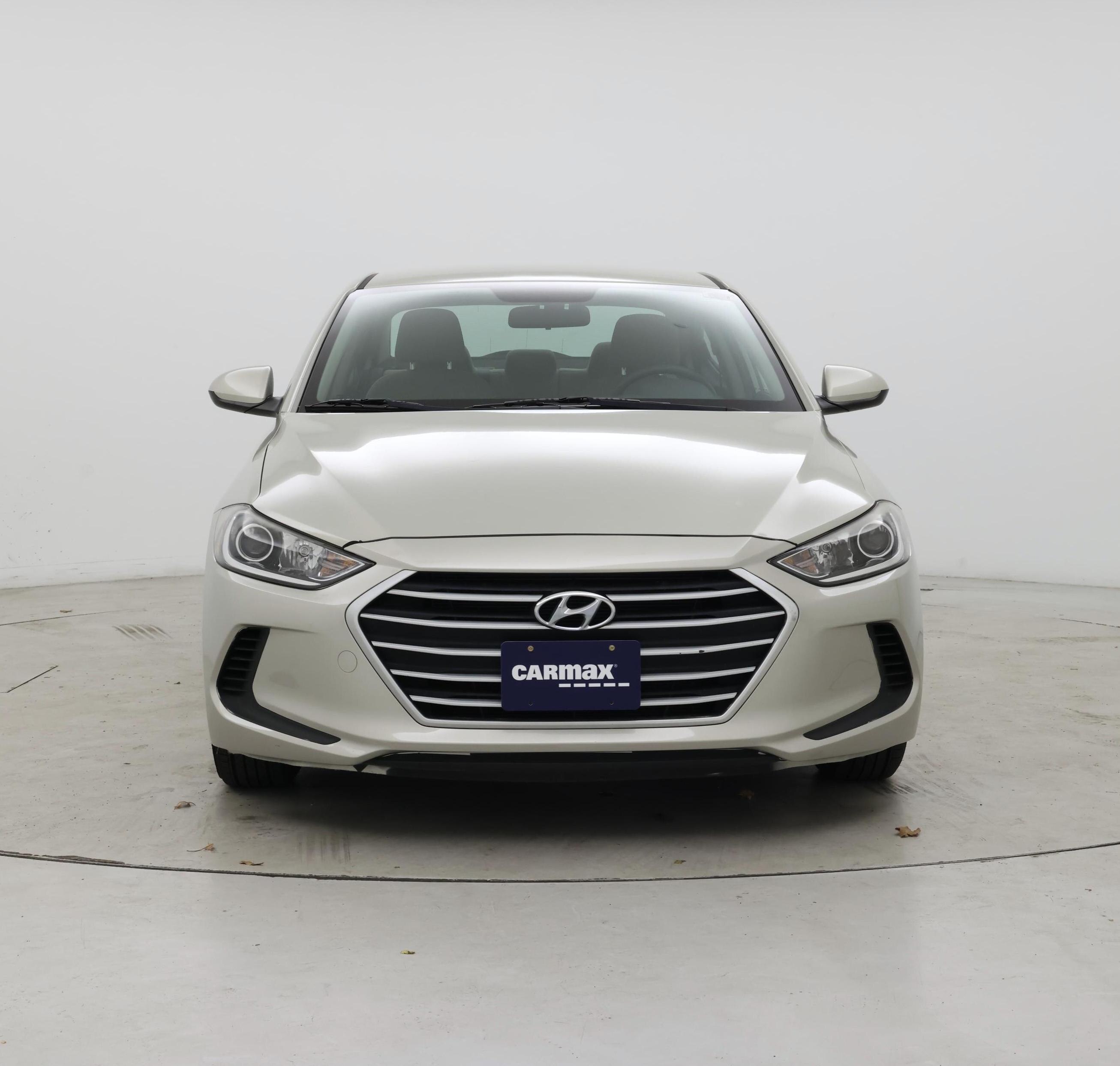 Thumbnail: 2017 Hyundai Elantra - 5
