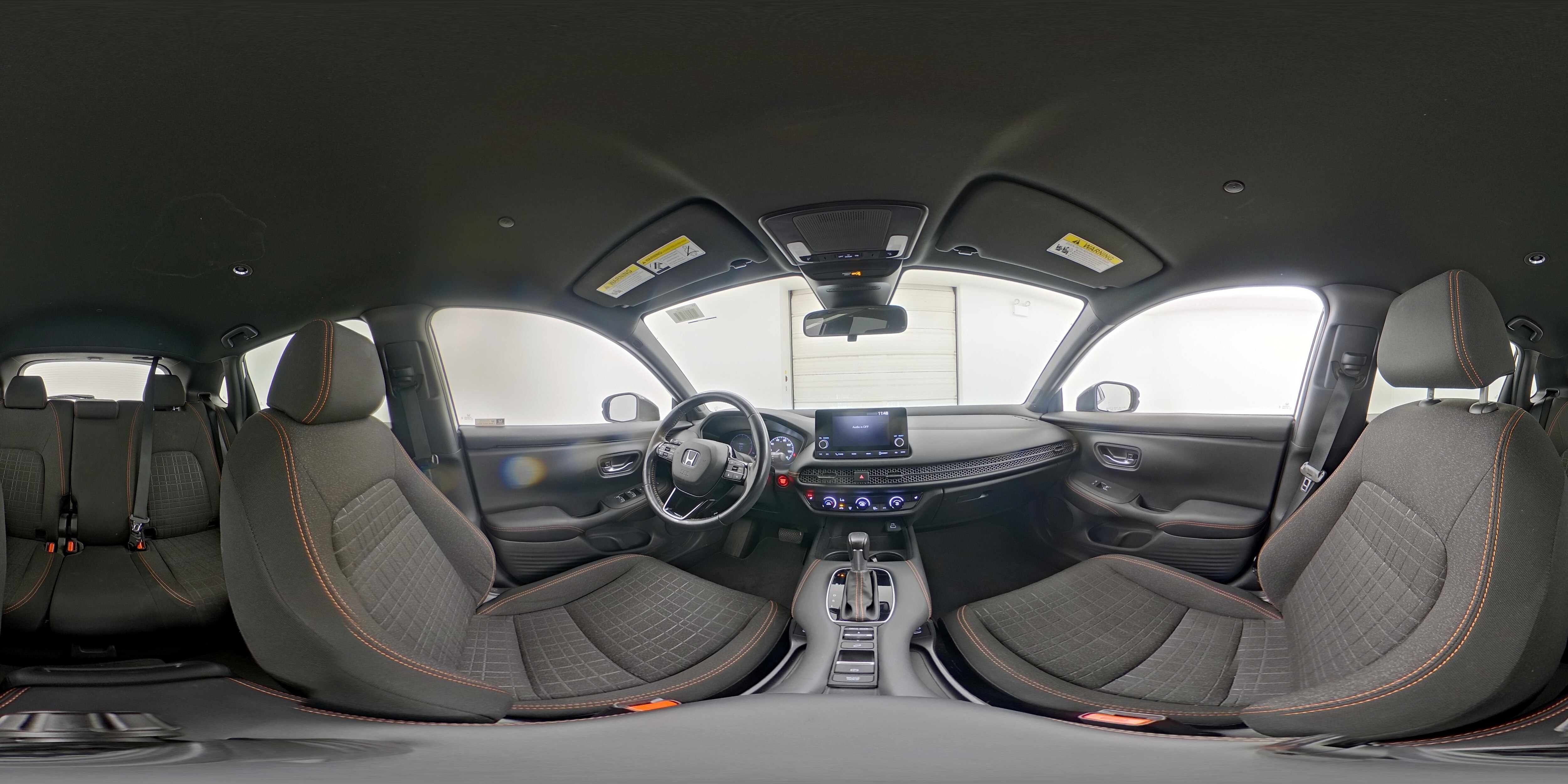 2024 Honda HR-V Sport - Photo 24