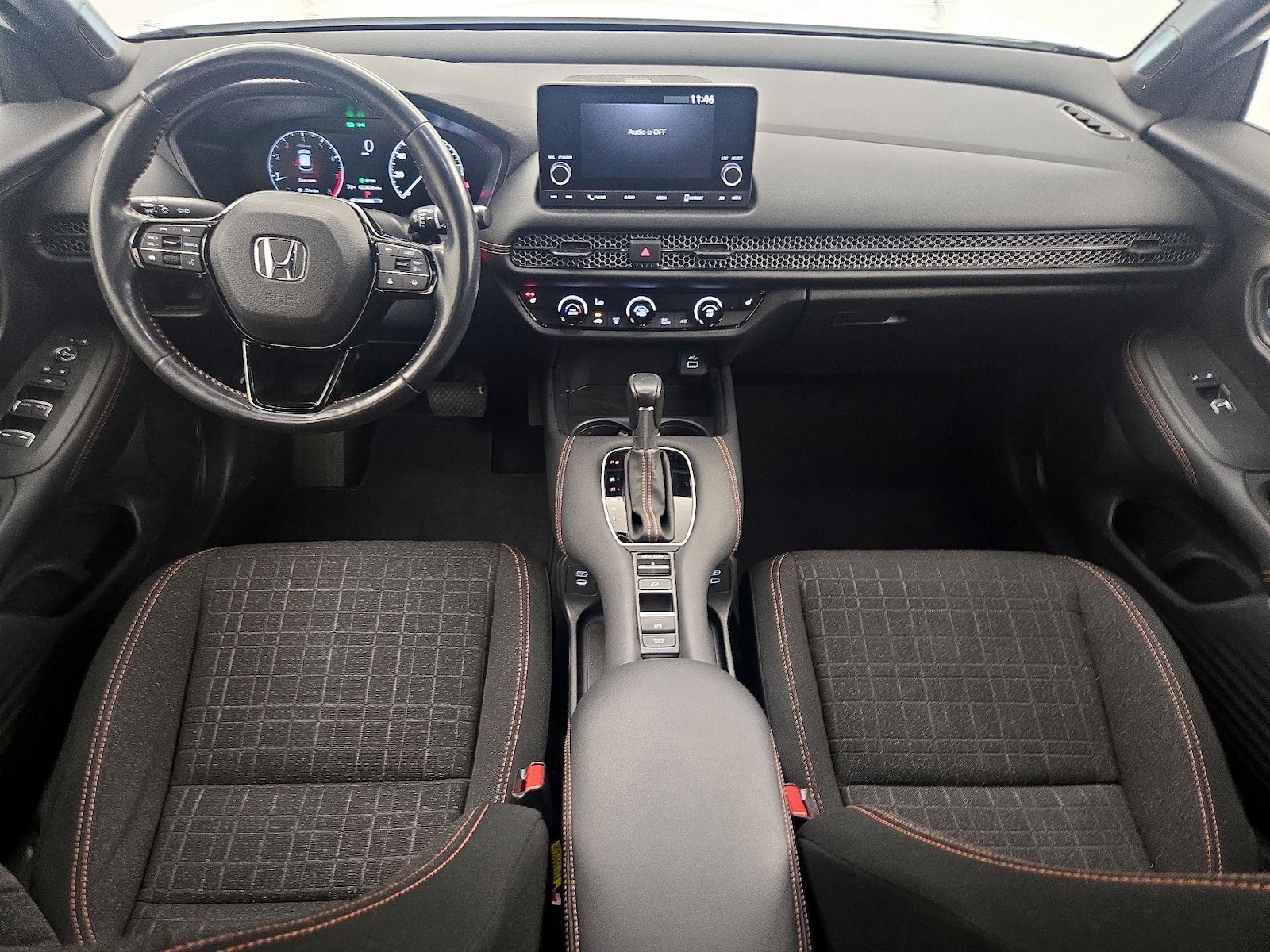 2024 Honda HR-V Sport - Photo 10