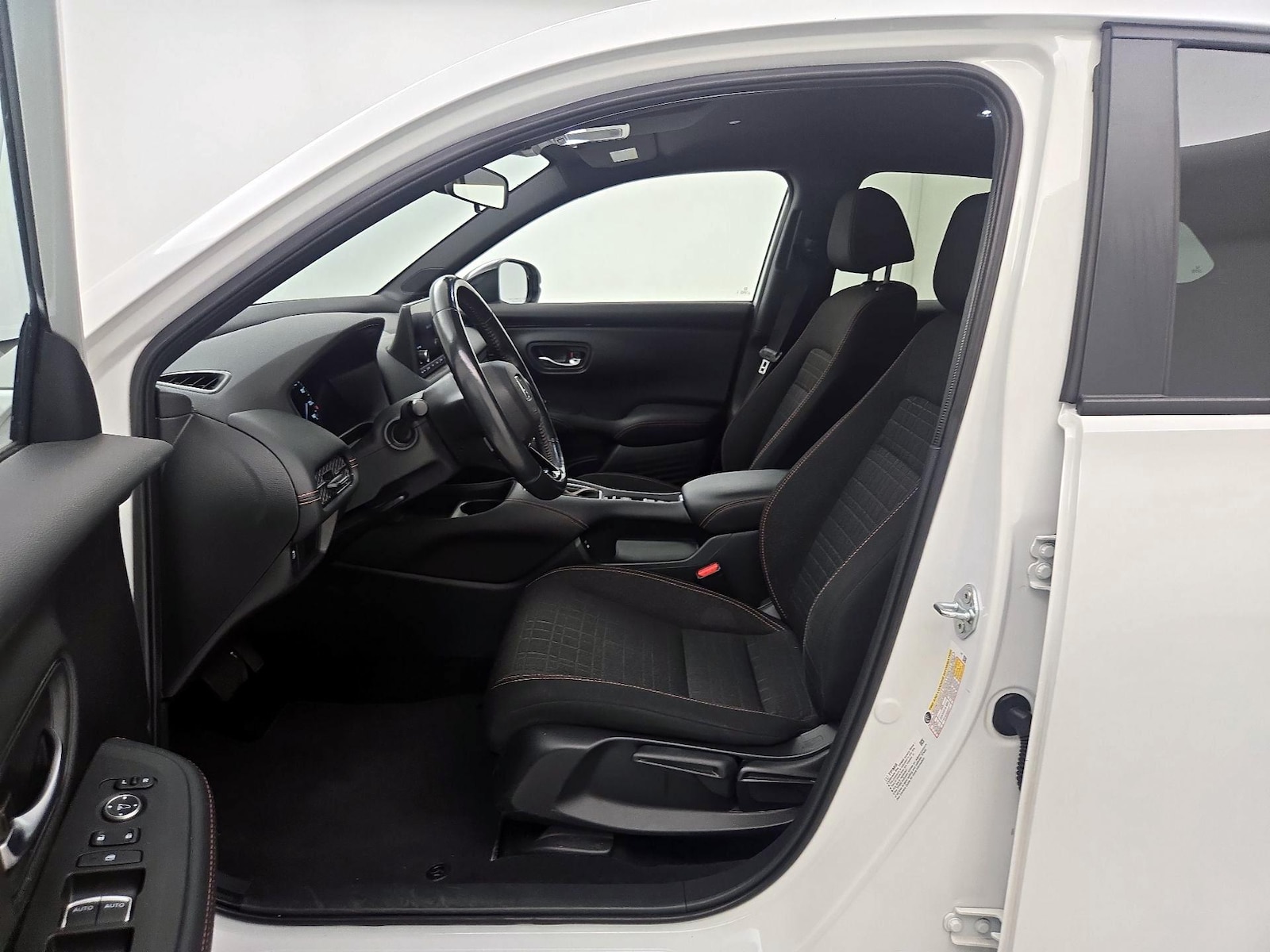2024 Honda HR-V Sport - Photo 12