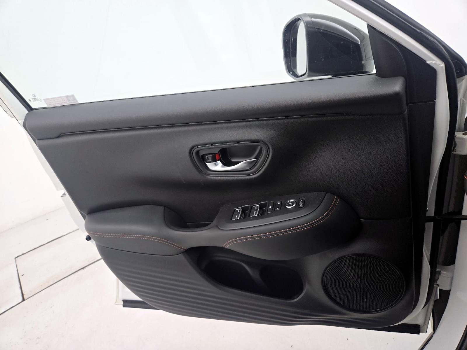 2024 Honda HR-V Sport - Photo 13