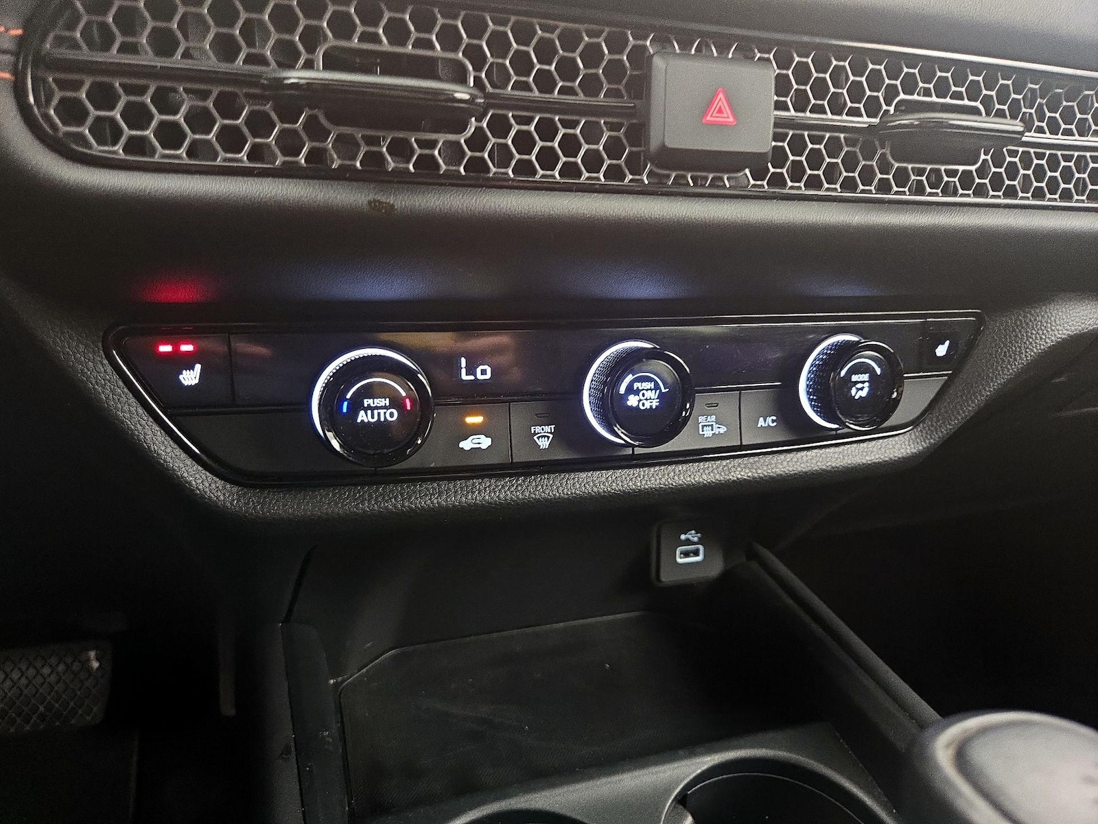 2024 Honda HR-V Sport - Photo 17