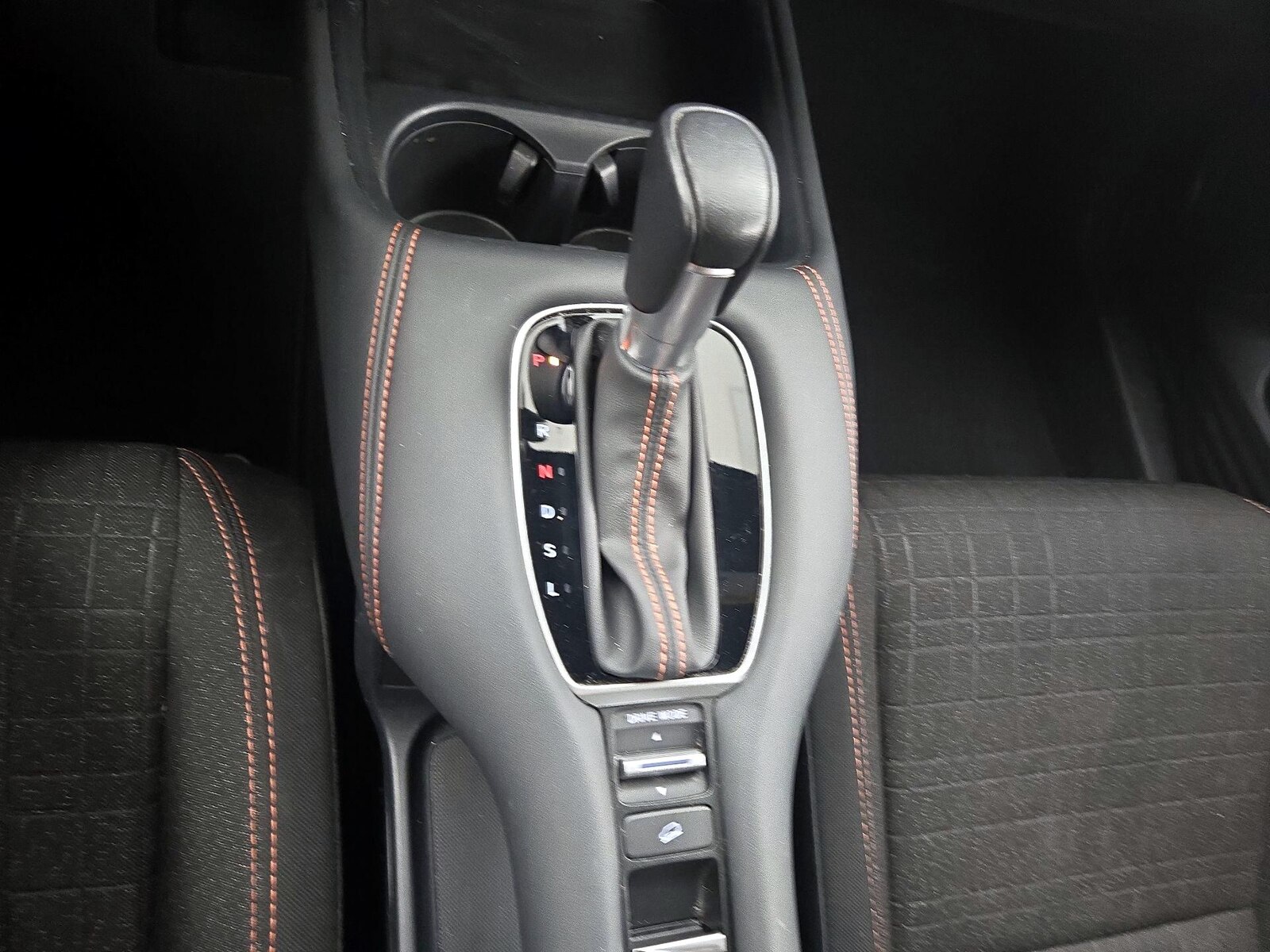2024 Honda HR-V Sport - Photo 18