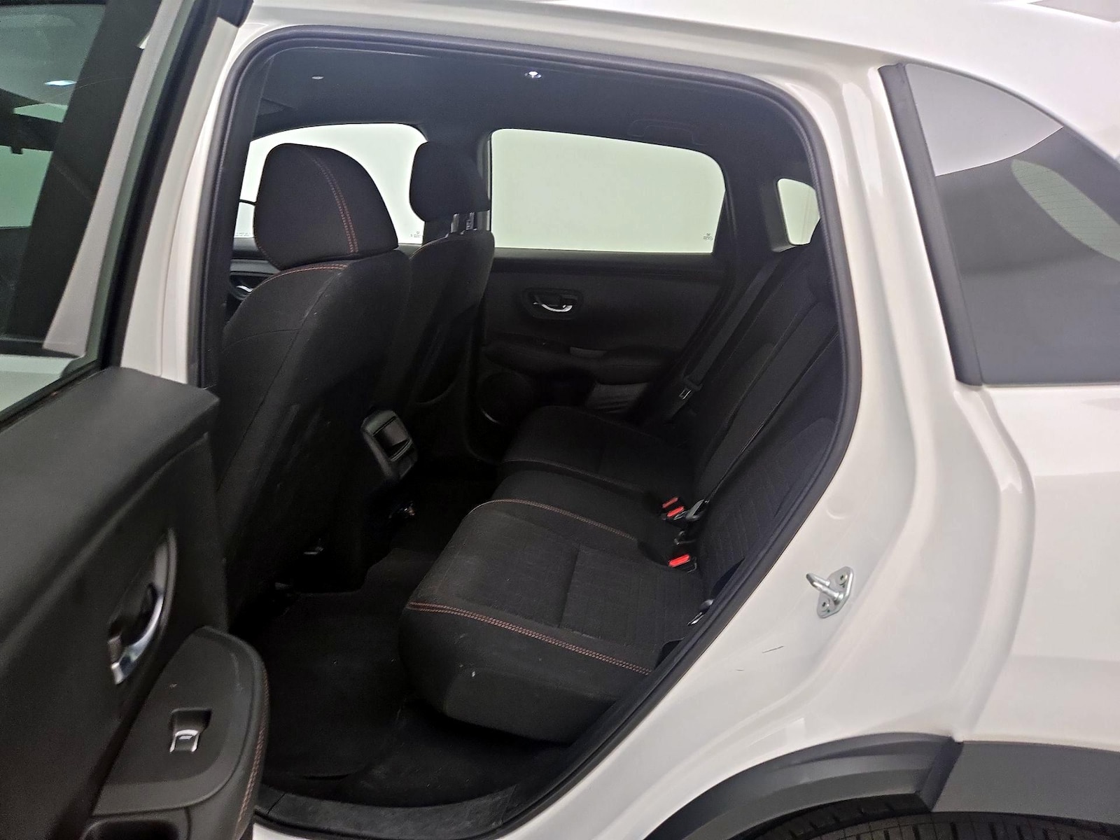 2024 Honda HR-V Sport - Photo 20