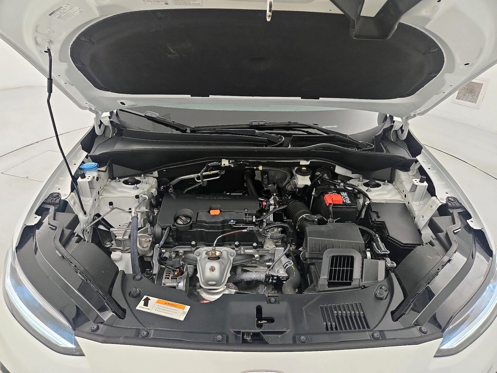 2024 Honda HR-V Sport - Photo 22