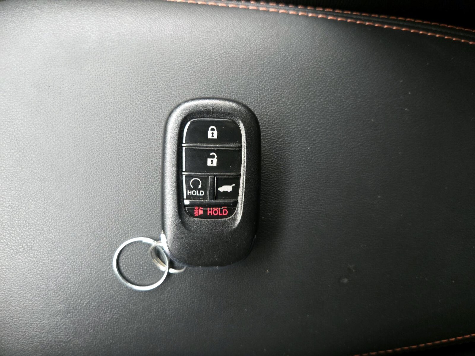 2024 Honda HR-V Sport - Photo 23