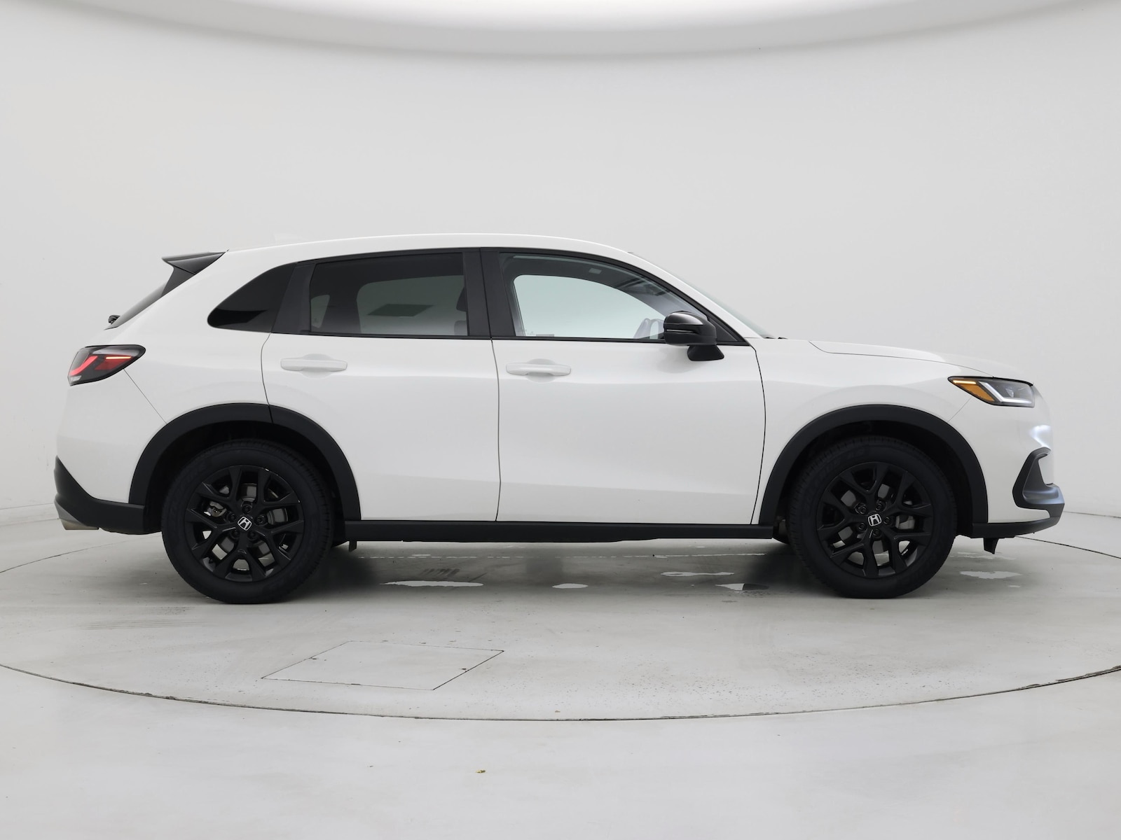 2024 Honda HR-V Sport - Photo 8