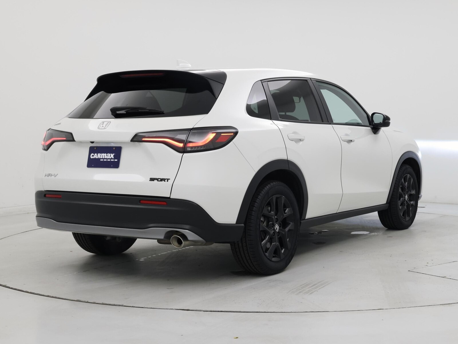 2024 Honda HR-V Sport - Photo 9