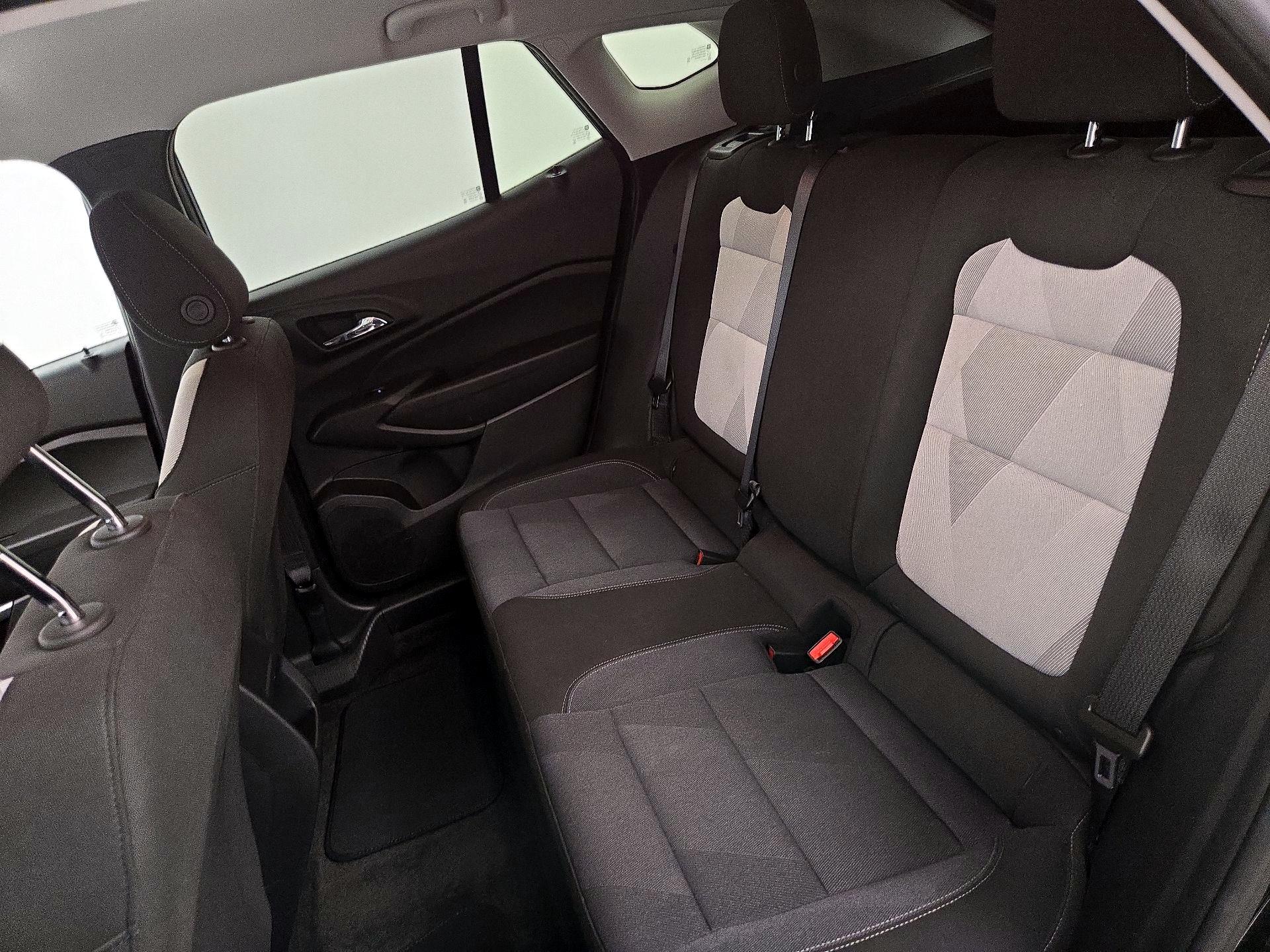 Thumbnail: 2025 Chevrolet Trax - 19